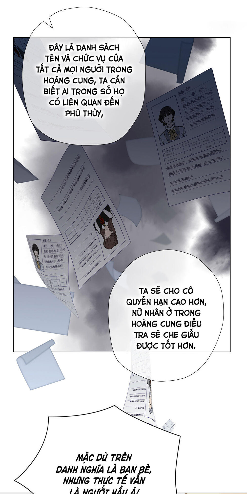 Đại Chiến Công Chúa Chap 32 - Next Chap 33