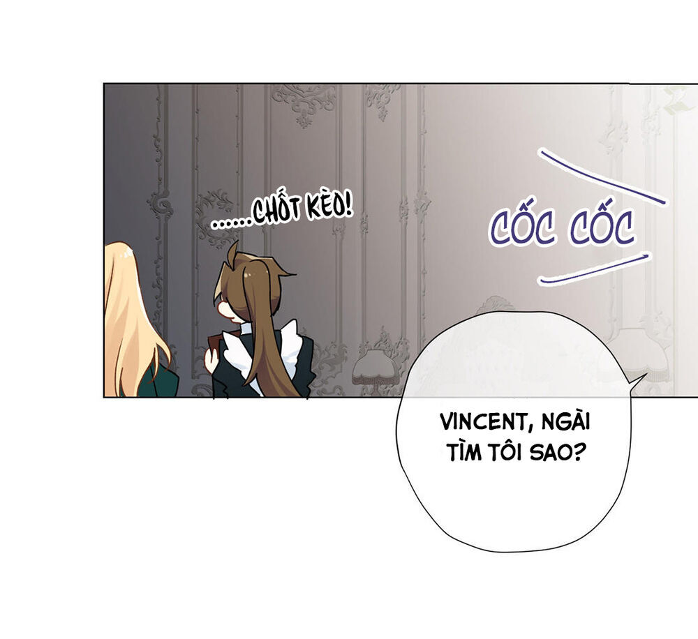 Đại Chiến Công Chúa Chap 32 - Next Chap 33