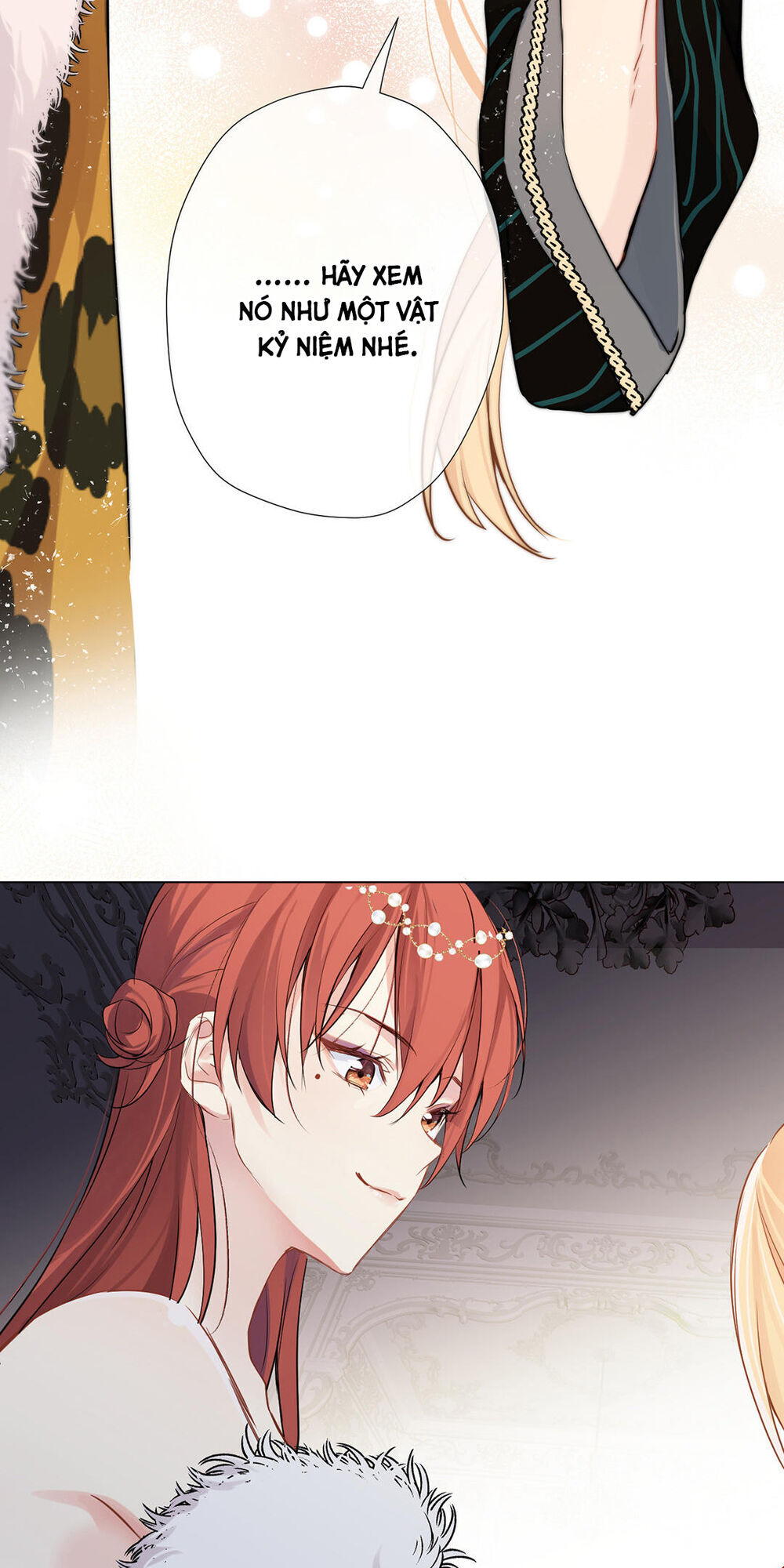 Đại Chiến Công Chúa Chap 32 - Next Chap 33