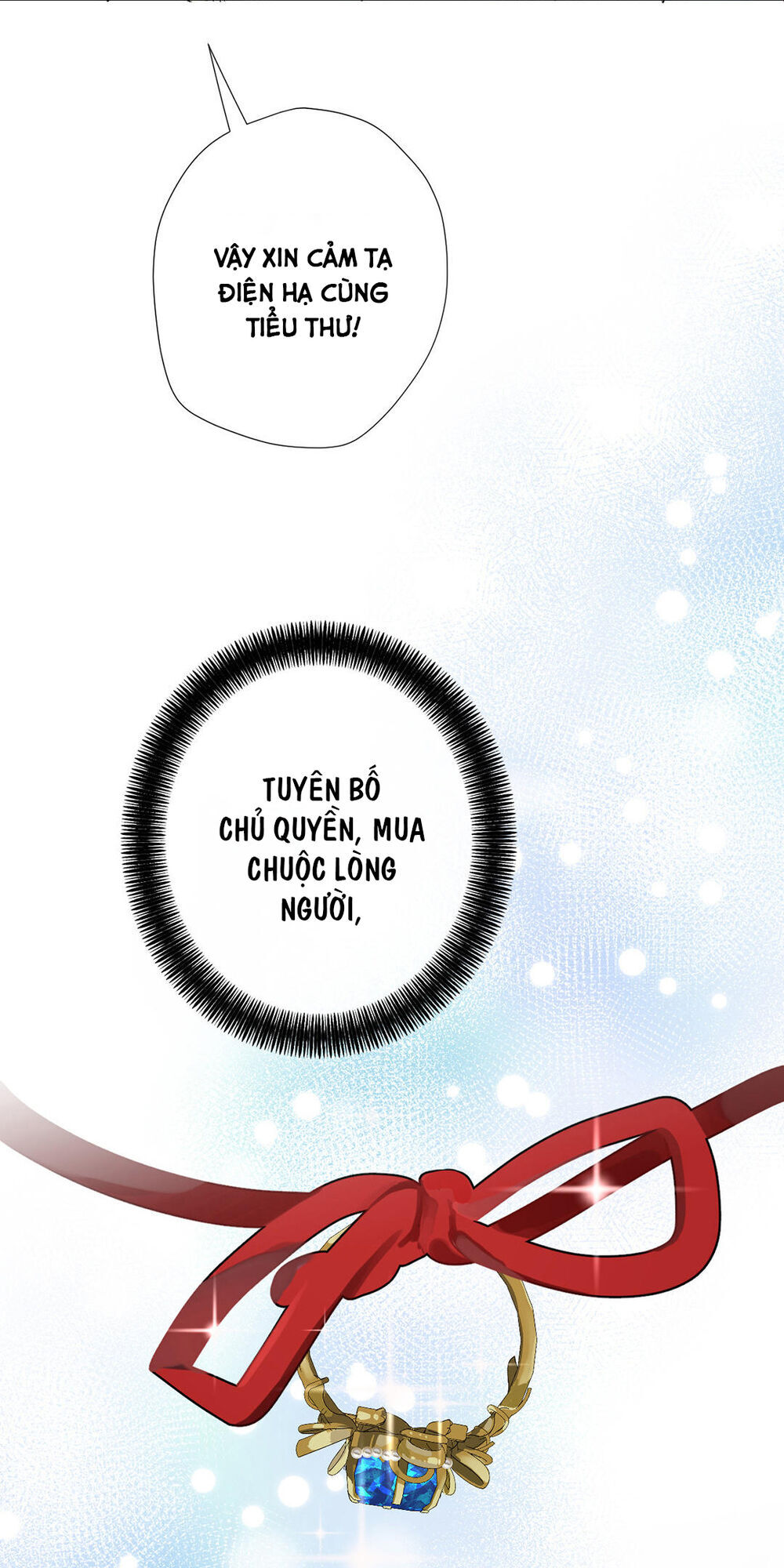 Đại Chiến Công Chúa Chap 32 - Next Chap 33