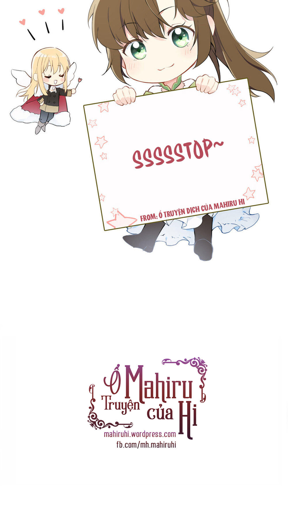 Đại Chiến Công Chúa Chap 32 - Next Chap 33