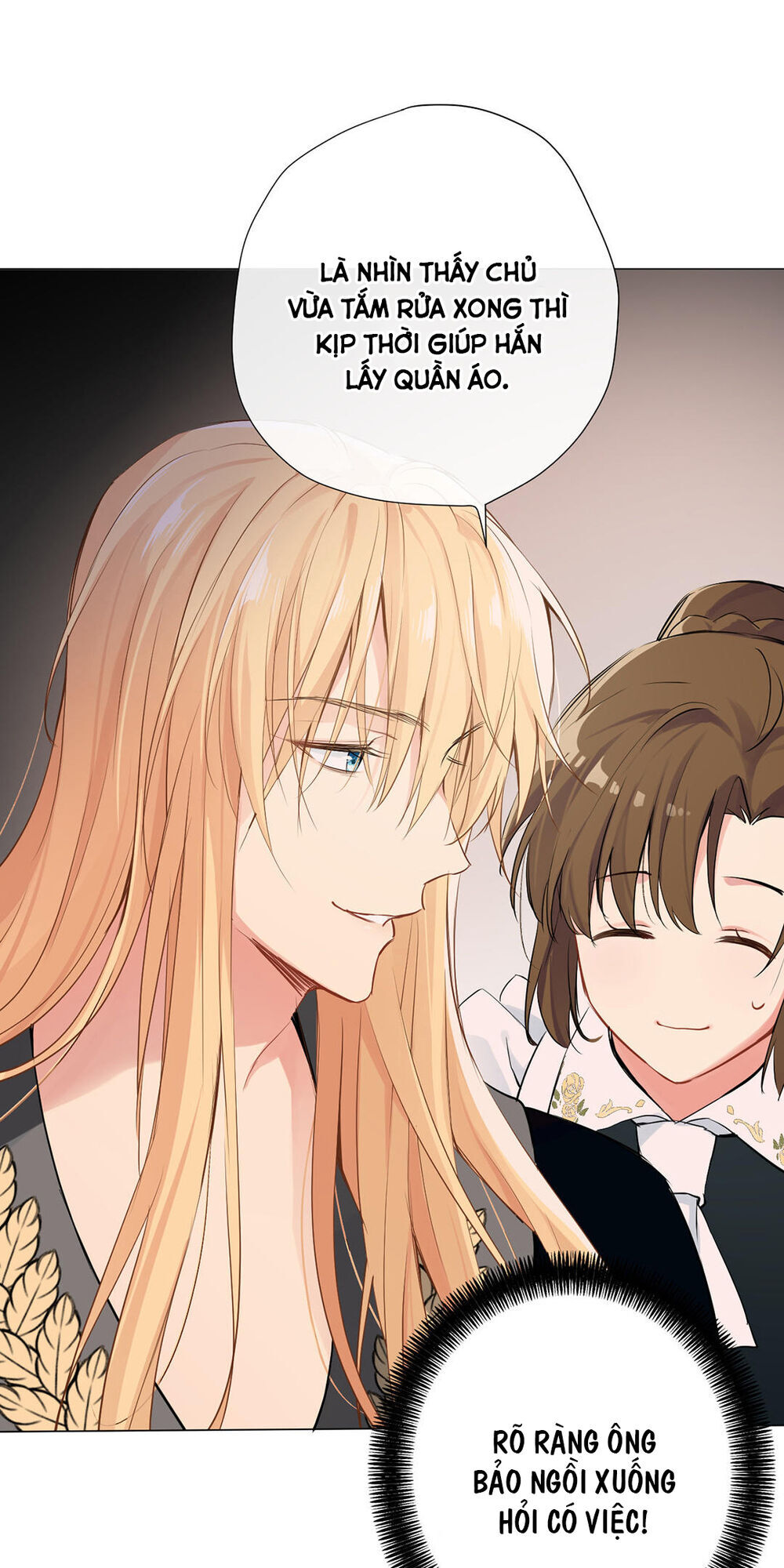 Đại Chiến Công Chúa Chap 32 - Next Chap 33