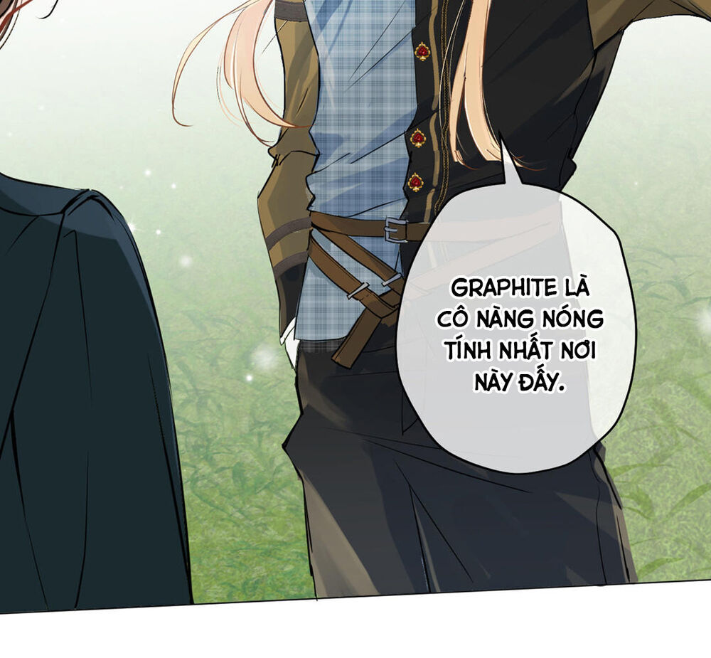 Đại Chiến Công Chúa Chap 34 - Next Chap 35