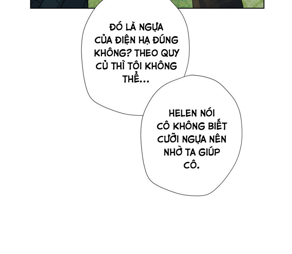 Đại Chiến Công Chúa Chap 34 - Next Chap 35