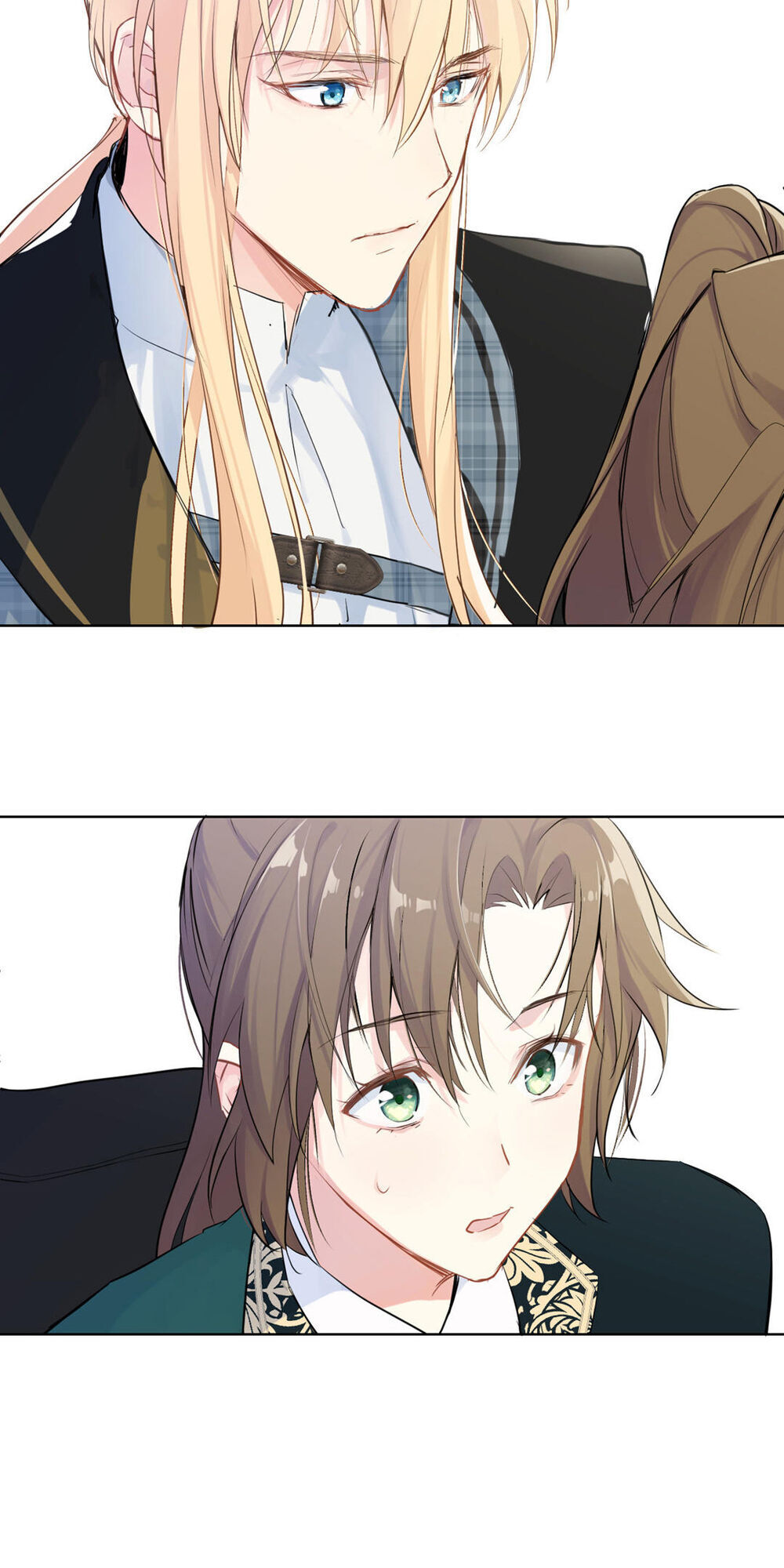 Đại Chiến Công Chúa Chap 34 - Next Chap 35