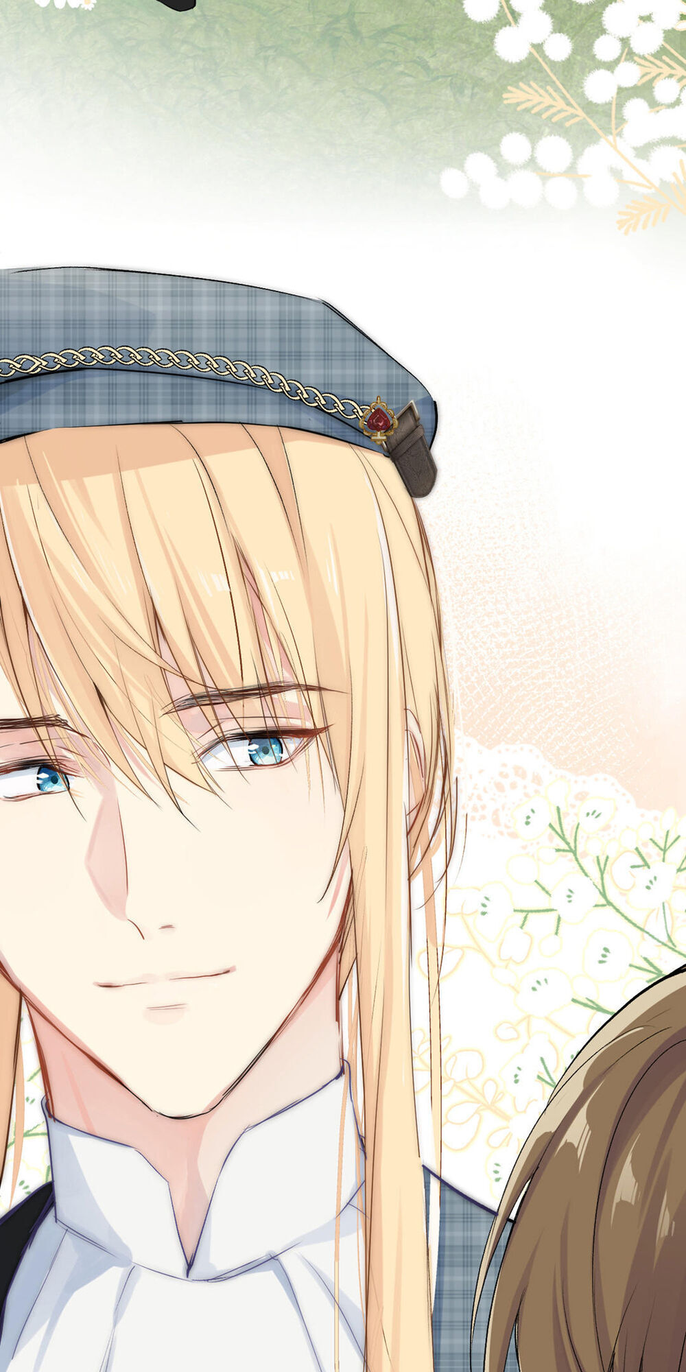 Đại Chiến Công Chúa Chap 34 - Next Chap 35