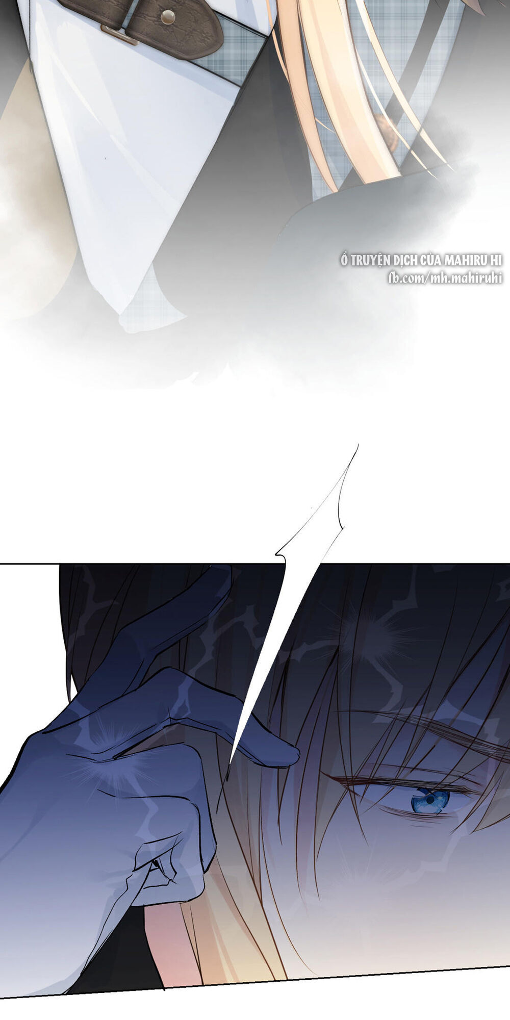 Đại Chiến Công Chúa Chap 34 - Next Chap 35