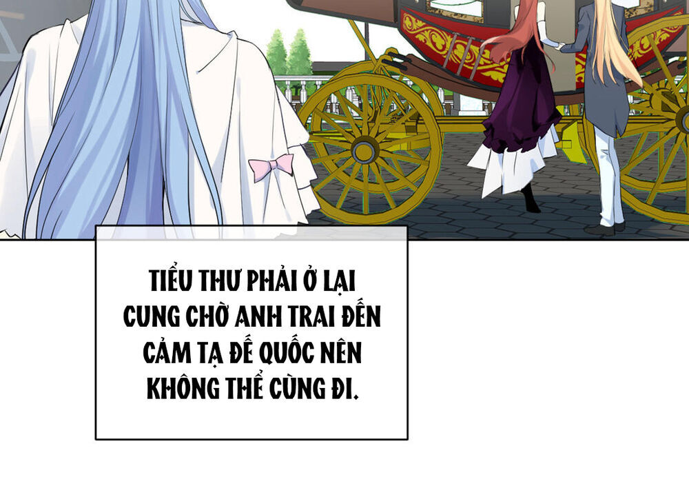 Đại Chiến Công Chúa Chap 34 - Next Chap 35