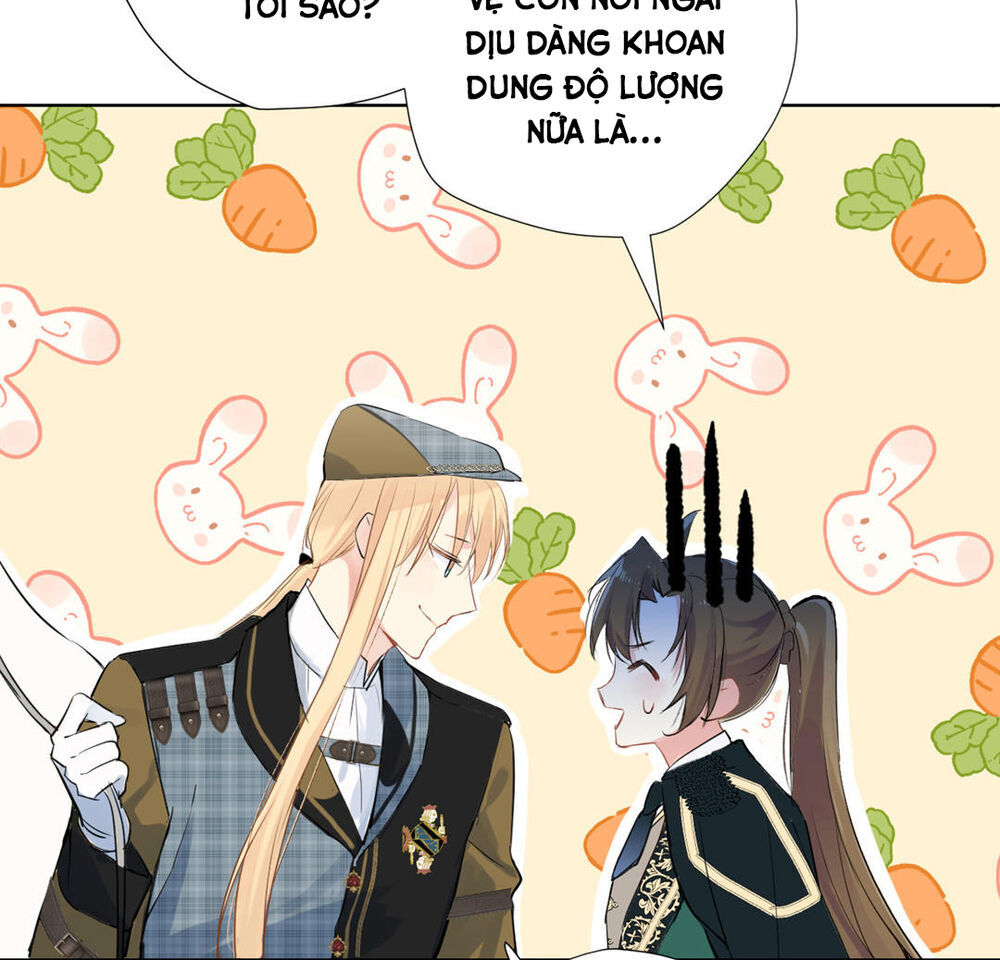 Đại Chiến Công Chúa Chap 34 - Next Chap 35