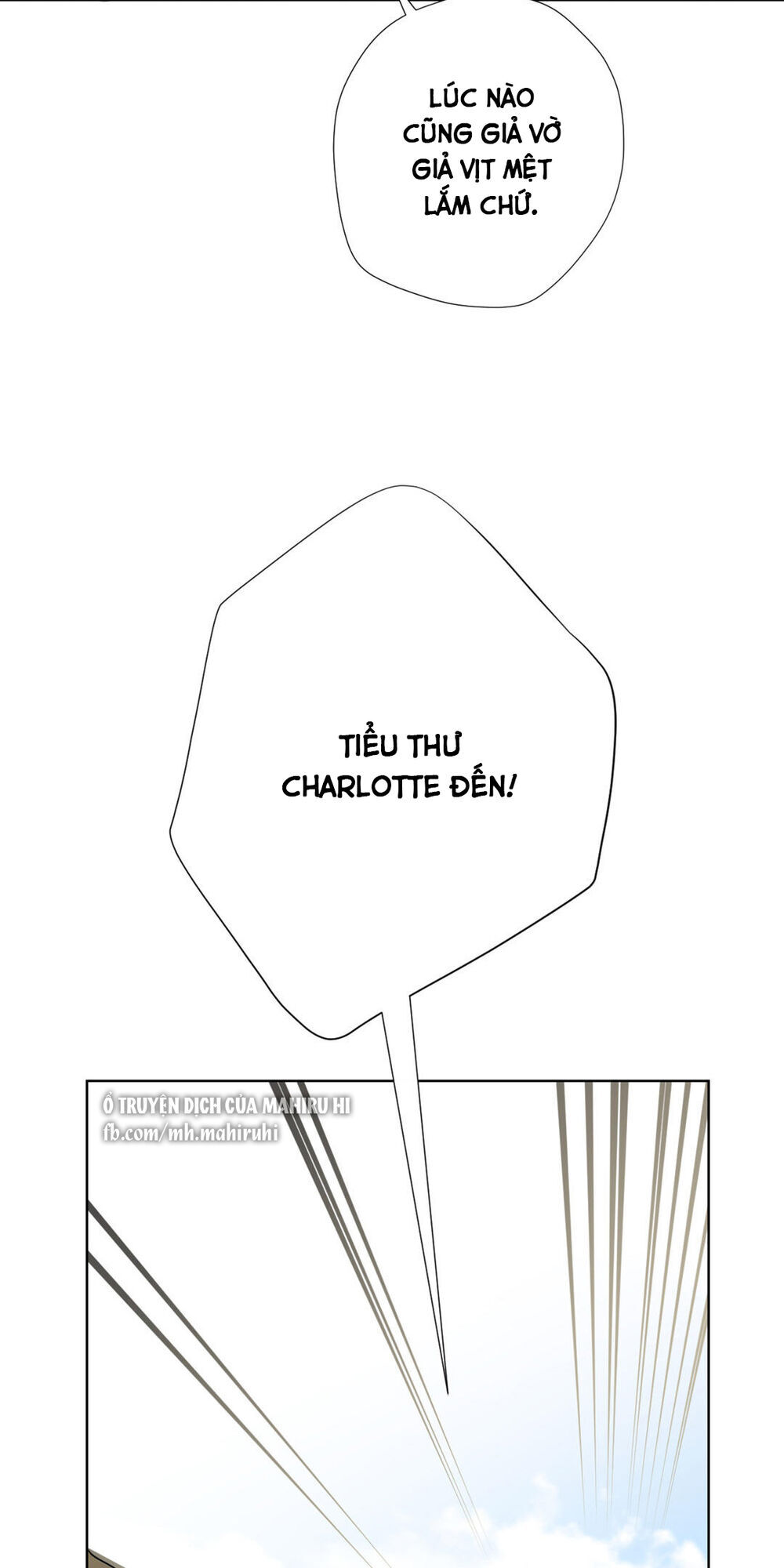 Đại Chiến Công Chúa Chap 34 - Next Chap 35