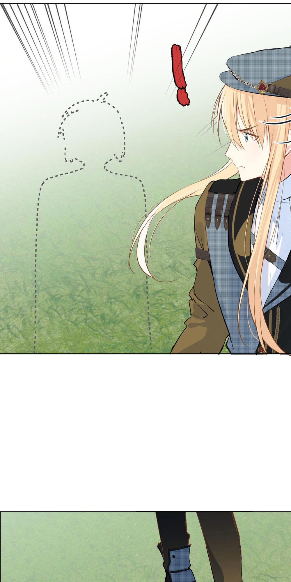 Đại Chiến Công Chúa Chap 34 - Next Chap 35