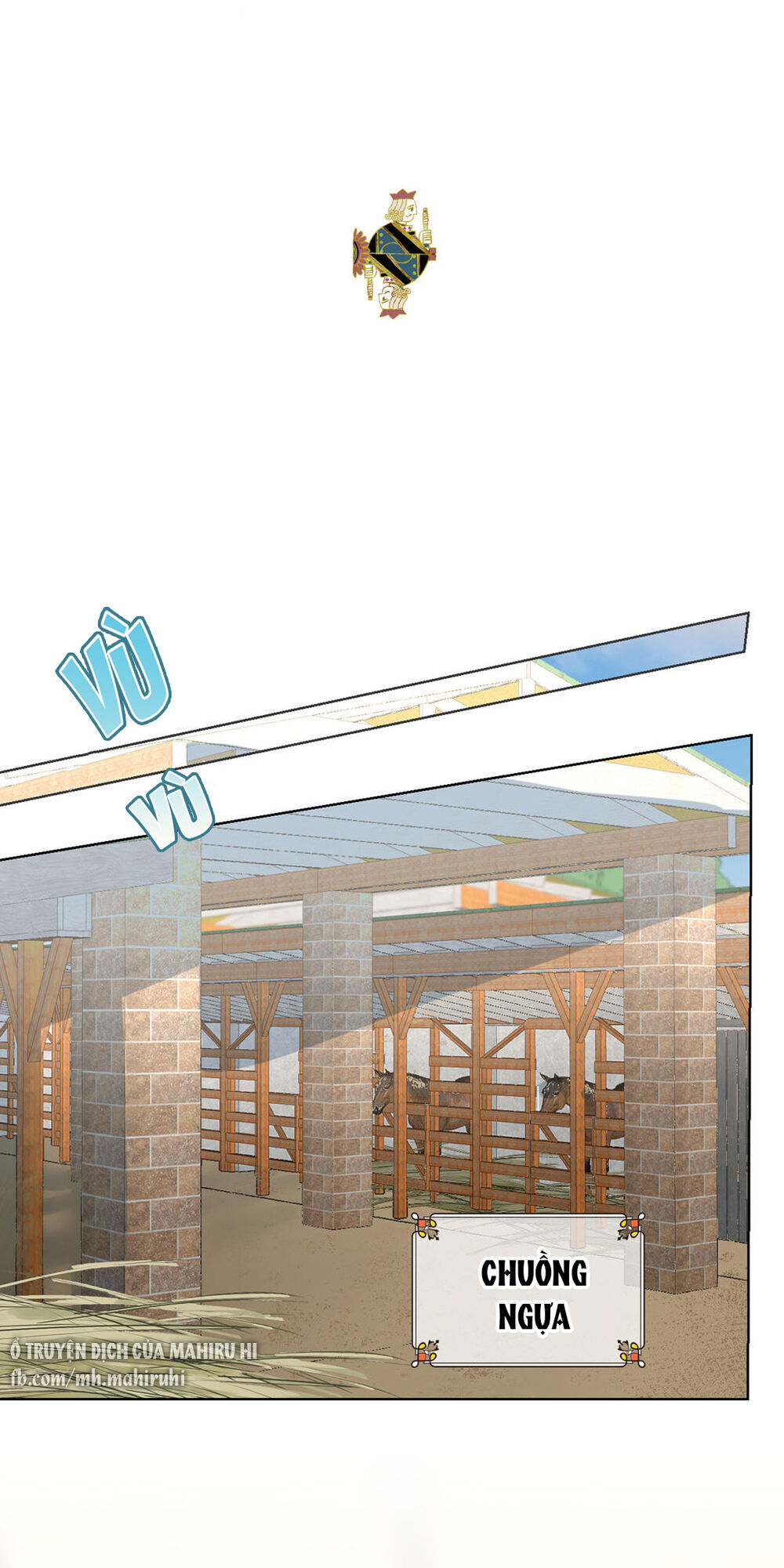 Đại Chiến Công Chúa Chap 34 - Next Chap 35