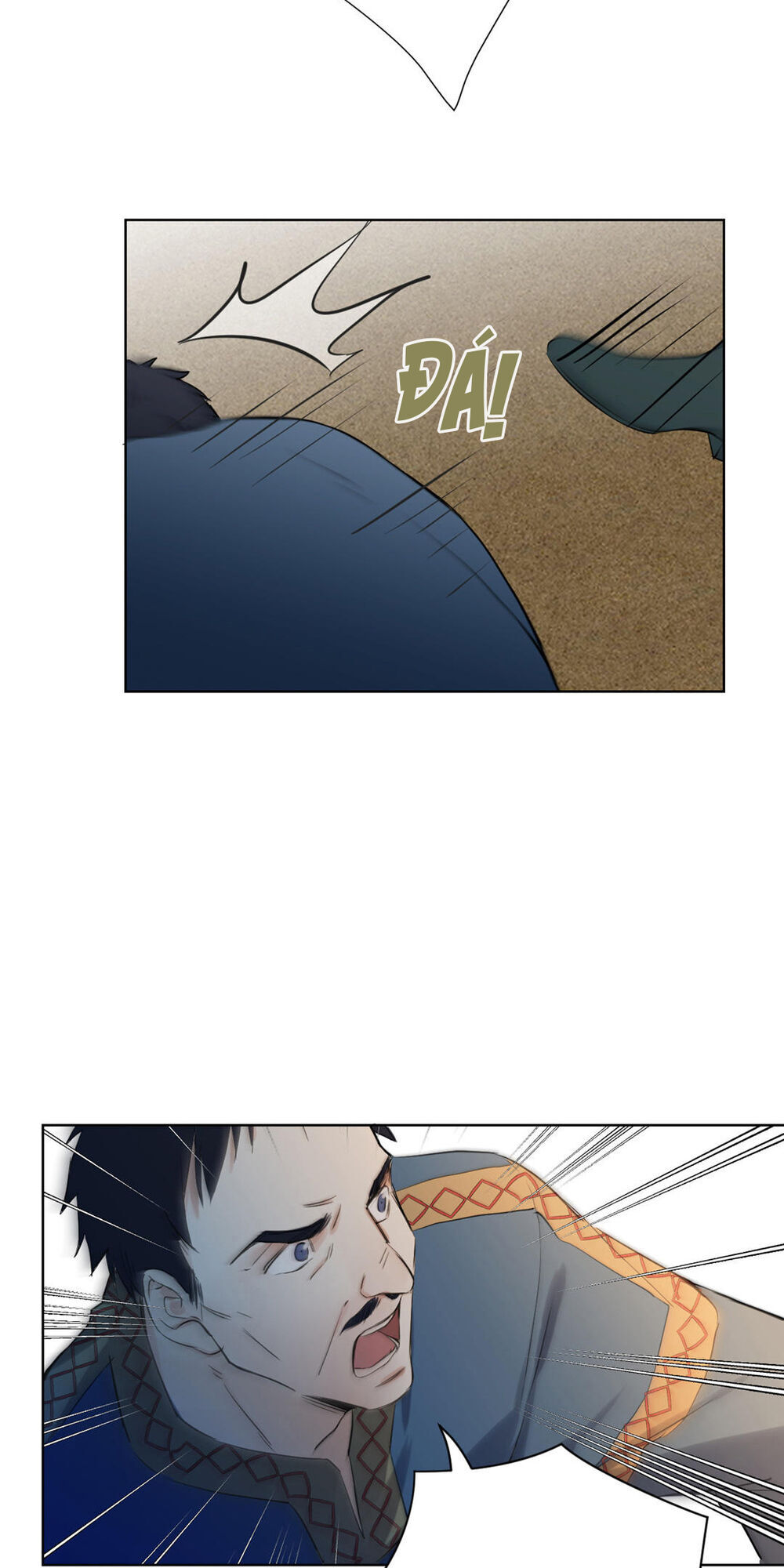 Đại Chiến Công Chúa Chap 34 - Next Chap 35