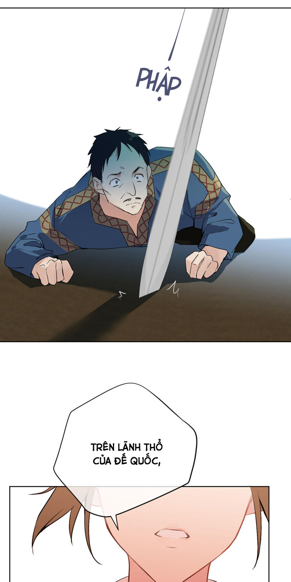 Đại Chiến Công Chúa Chap 34 - Next Chap 35