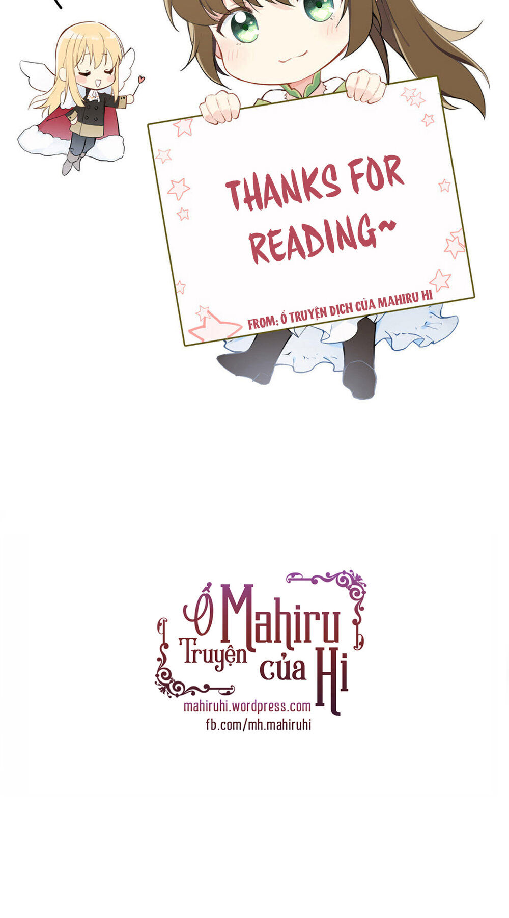 Đại Chiến Công Chúa Chap 34 - Next Chap 35