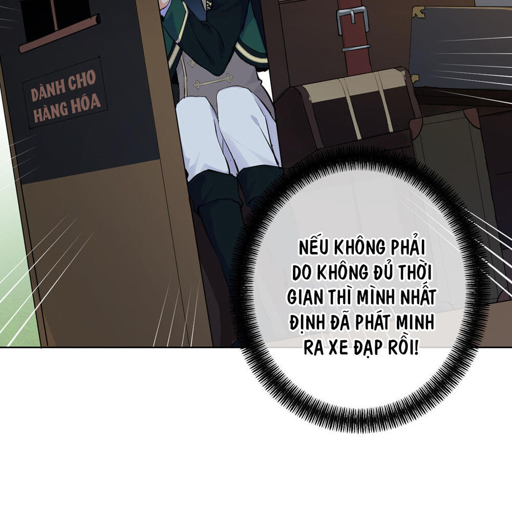 Đại Chiến Công Chúa Chap 34 - Next Chap 35