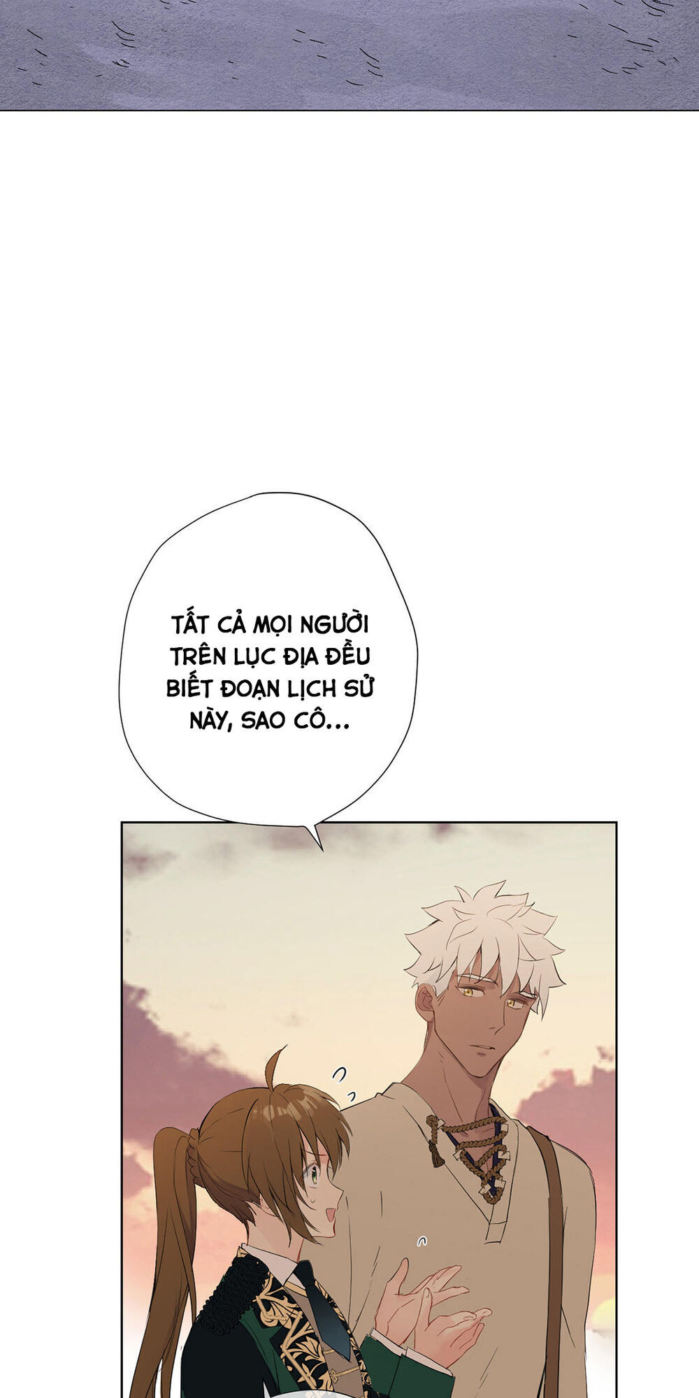 Đại Chiến Công Chúa Chap 35 - Next Chap 36