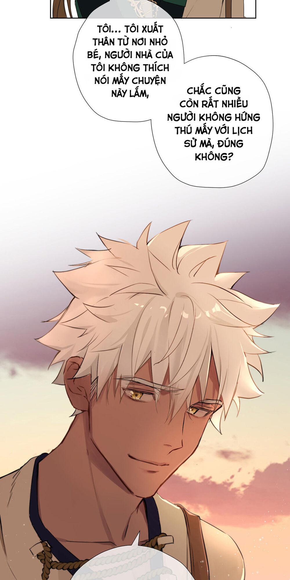 Đại Chiến Công Chúa Chap 35 - Next Chap 36