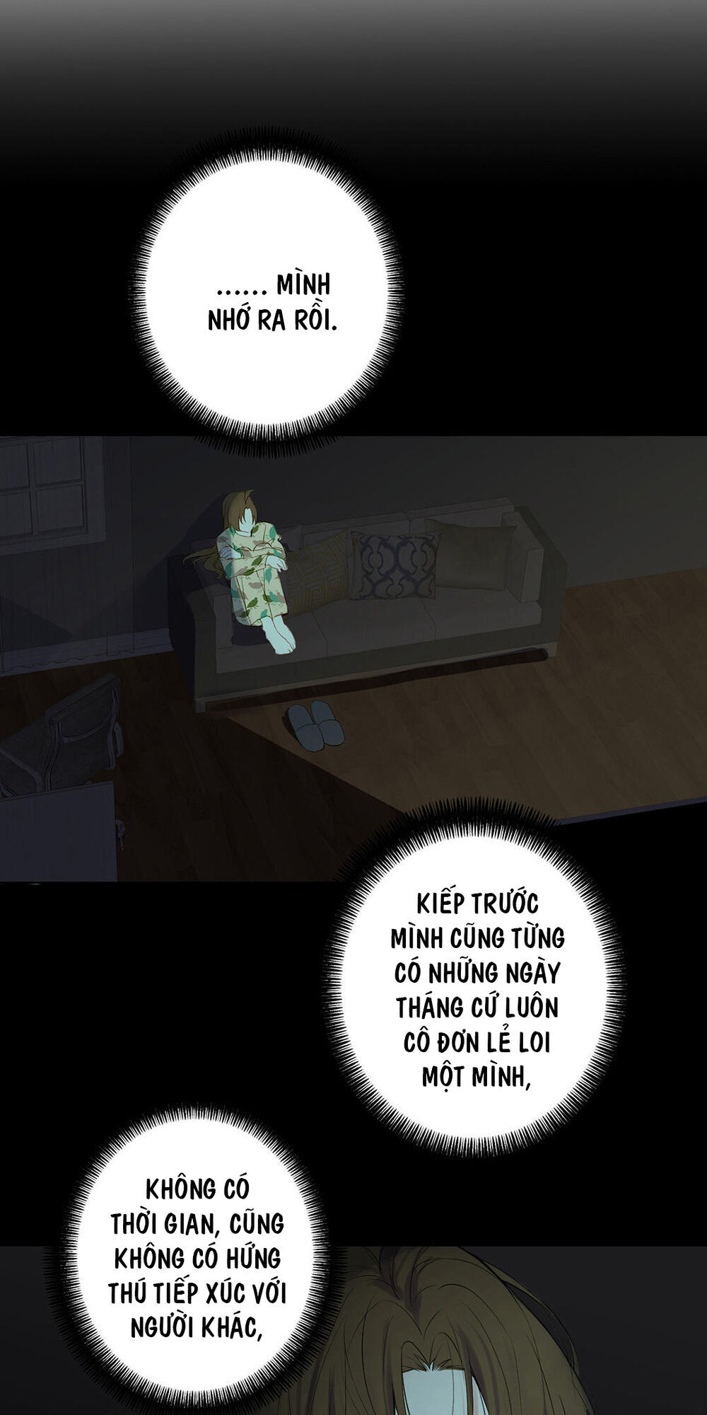 Đại Chiến Công Chúa Chap 35 - Next Chap 36