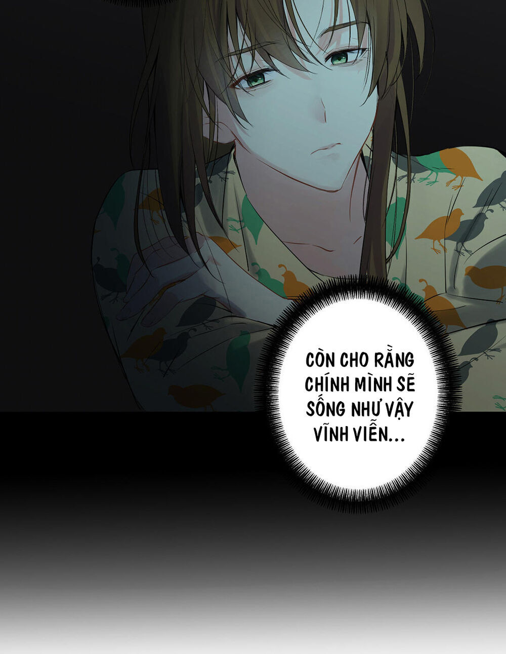 Đại Chiến Công Chúa Chap 35 - Next Chap 36