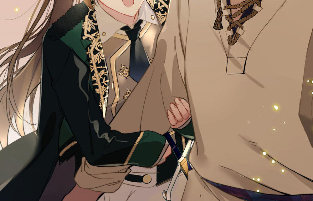 Đại Chiến Công Chúa Chap 35 - Next Chap 36