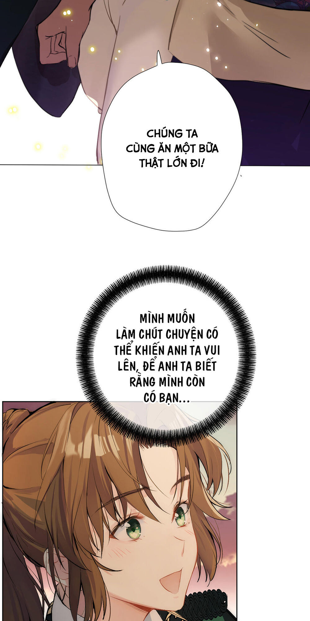 Đại Chiến Công Chúa Chap 35 - Next Chap 36