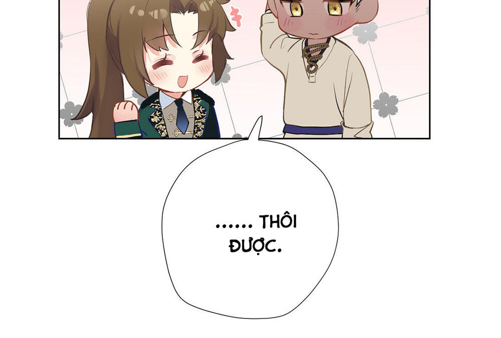 Đại Chiến Công Chúa Chap 35 - Next Chap 36