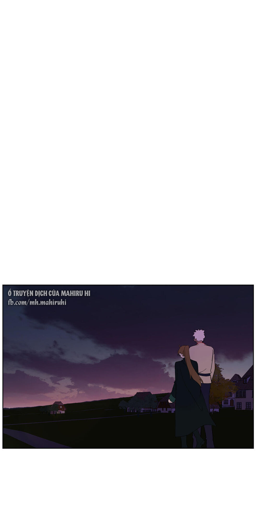 Đại Chiến Công Chúa Chap 35 - Next Chap 36