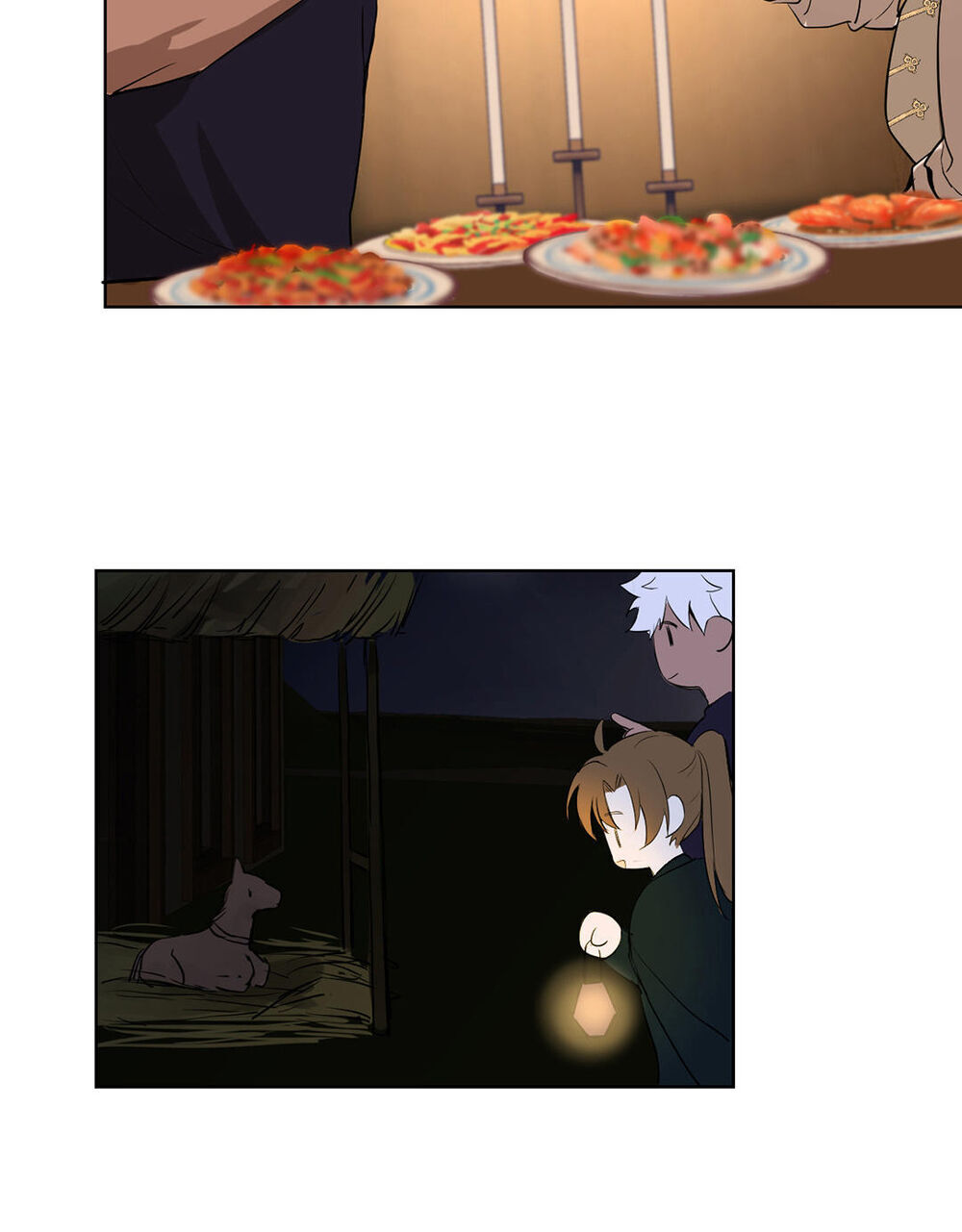 Đại Chiến Công Chúa Chap 35 - Next Chap 36