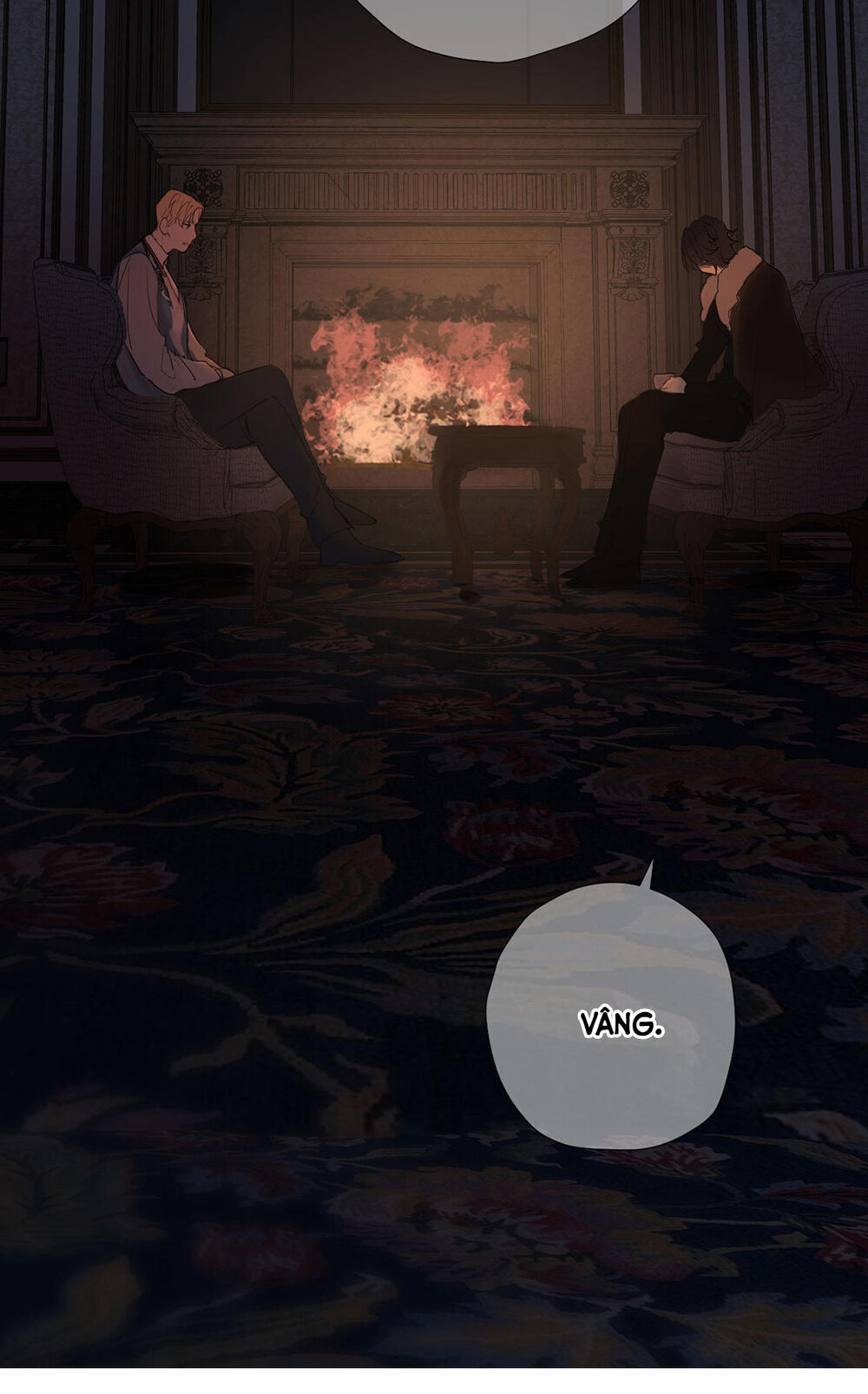 Đại Chiến Công Chúa Chap 35 - Next Chap 36