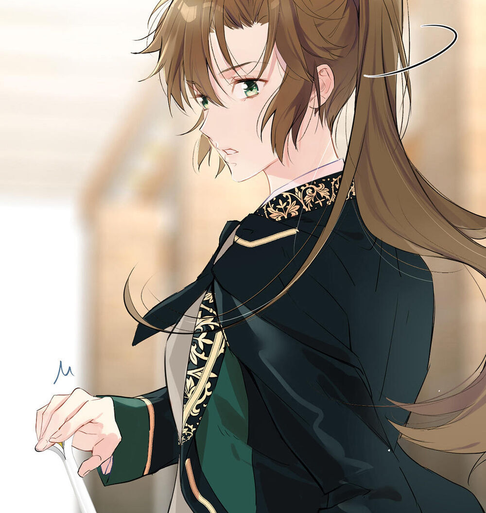 Đại Chiến Công Chúa Chap 35 - Next Chap 36