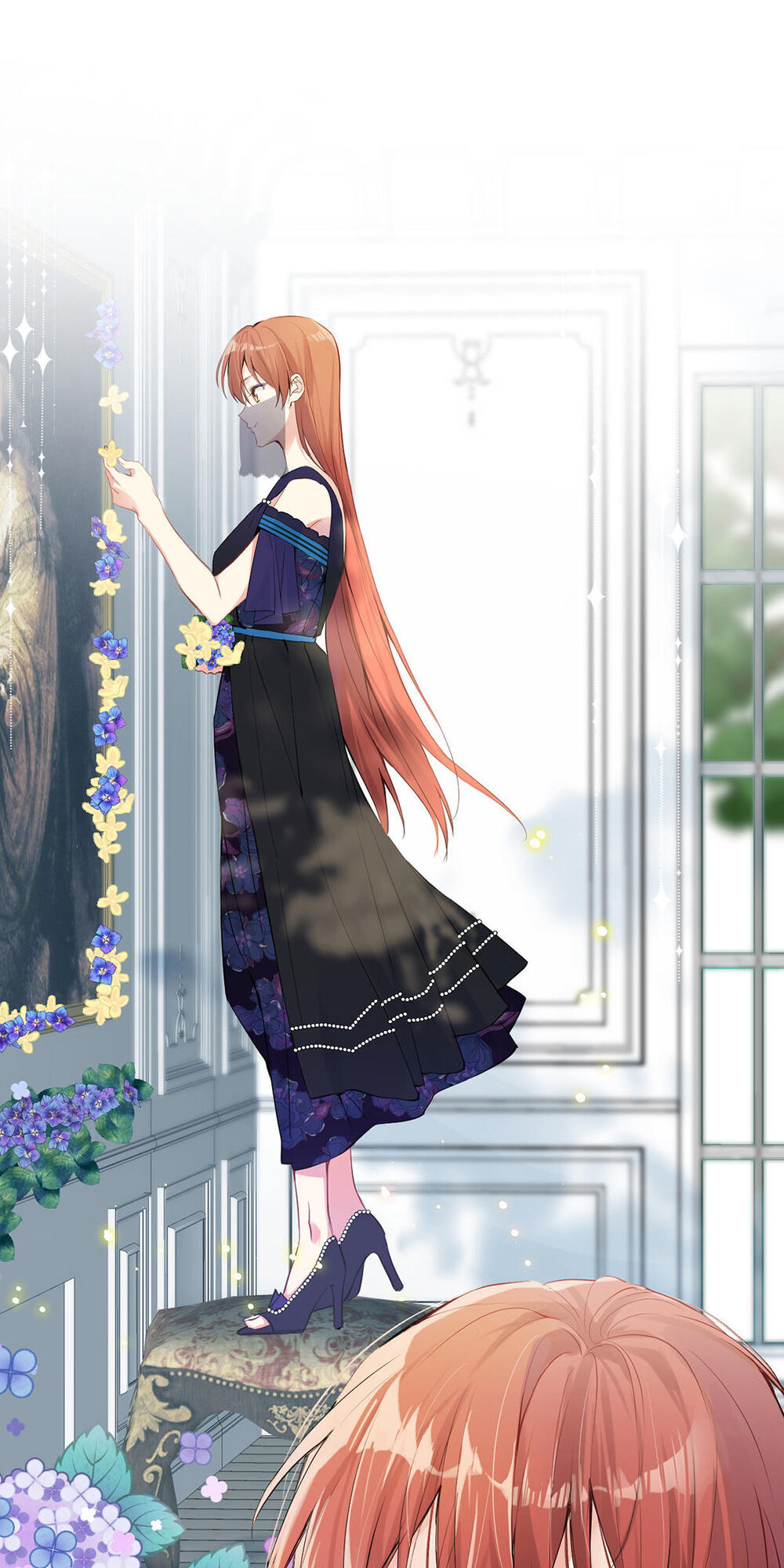 Đại Chiến Công Chúa Chap 37 - Next Chap 38