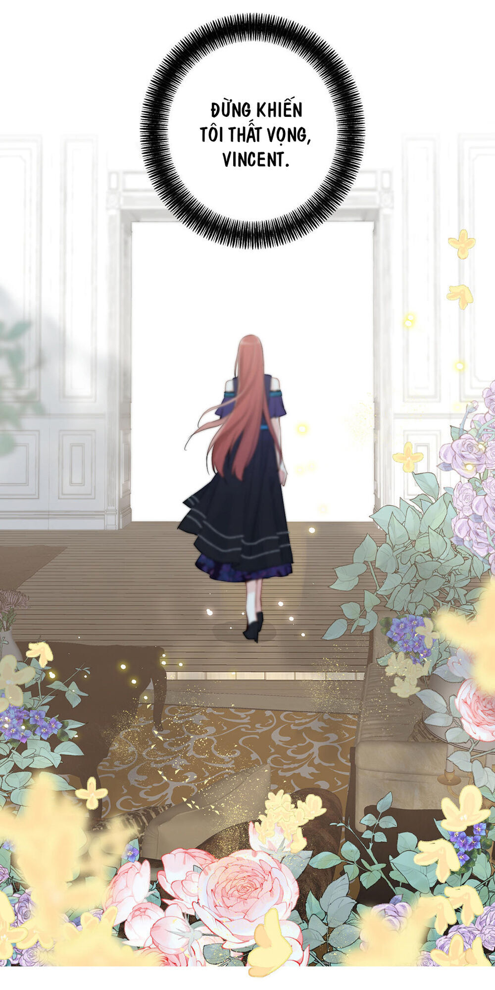 Đại Chiến Công Chúa Chap 37 - Next Chap 38