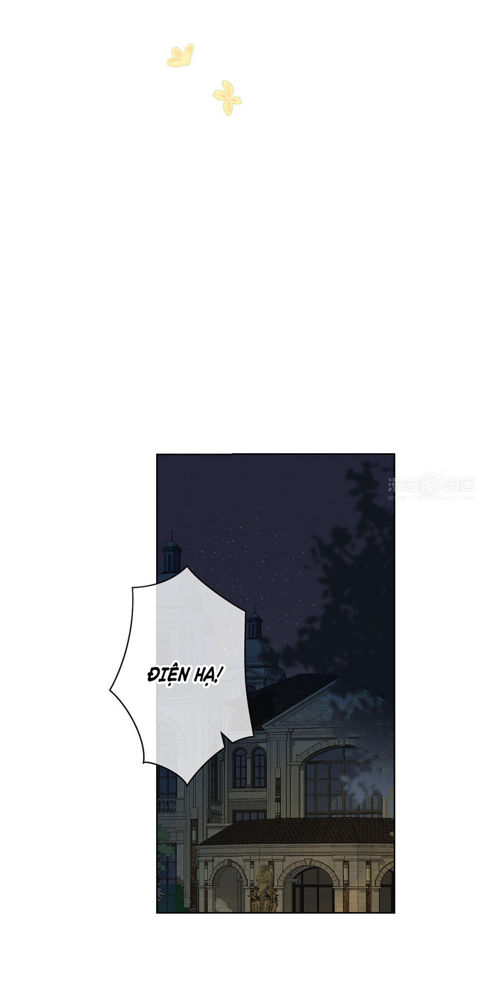 Đại Chiến Công Chúa Chap 37 - Next Chap 38