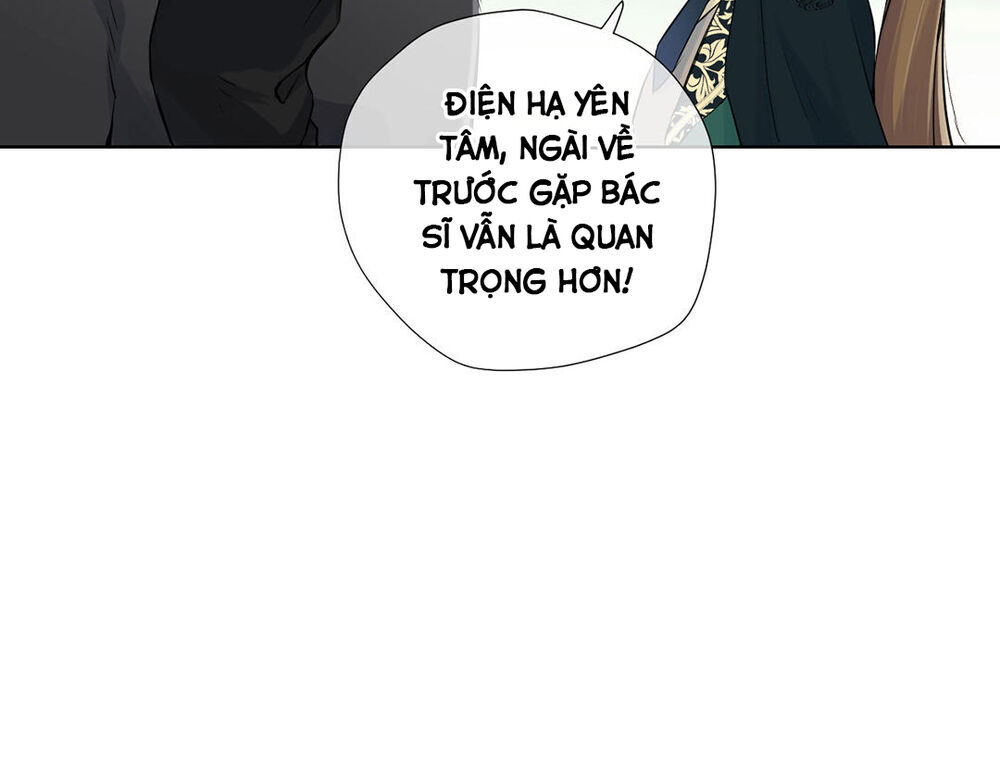Đại Chiến Công Chúa Chap 37 - Next Chap 38