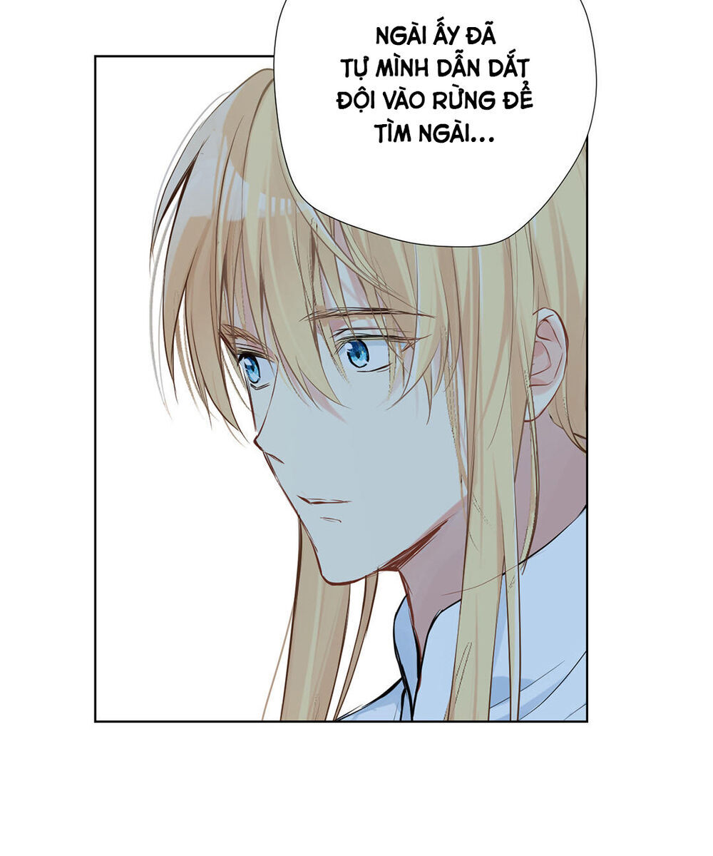 Đại Chiến Công Chúa Chap 37 - Next Chap 38