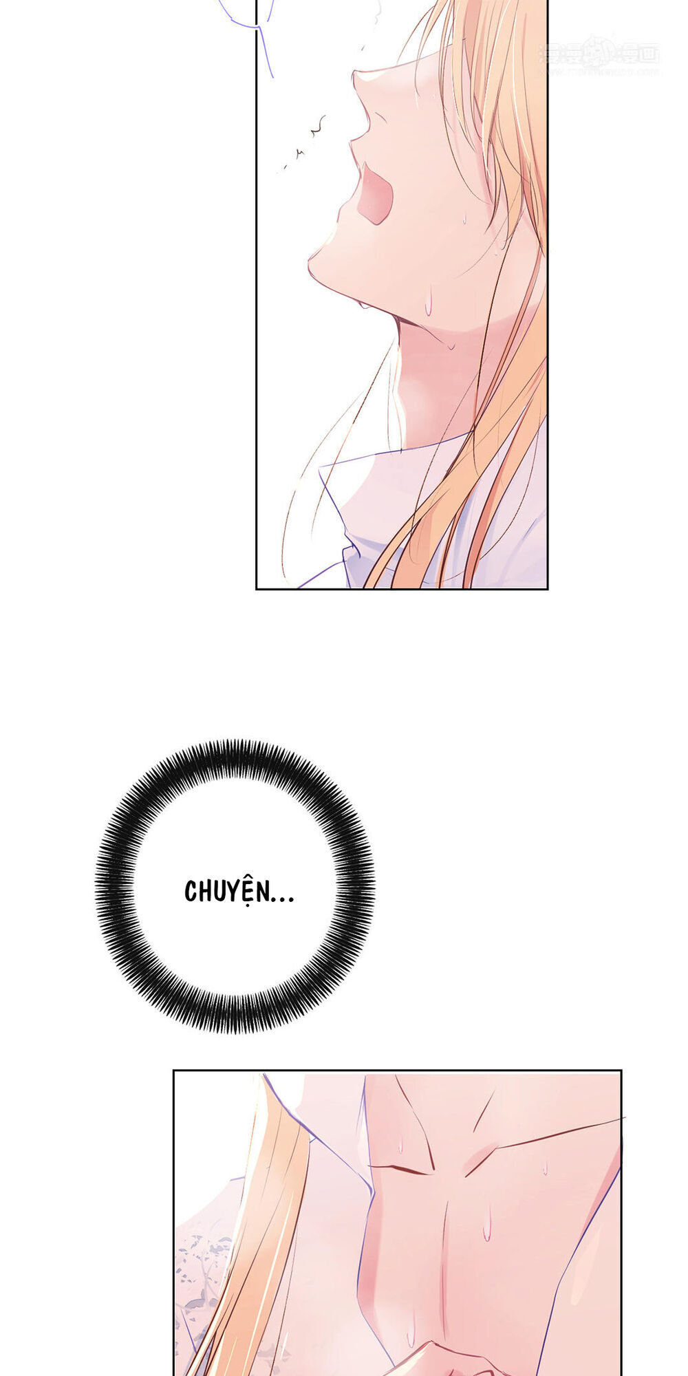 Đại Chiến Công Chúa Chap 37 - Next Chap 38