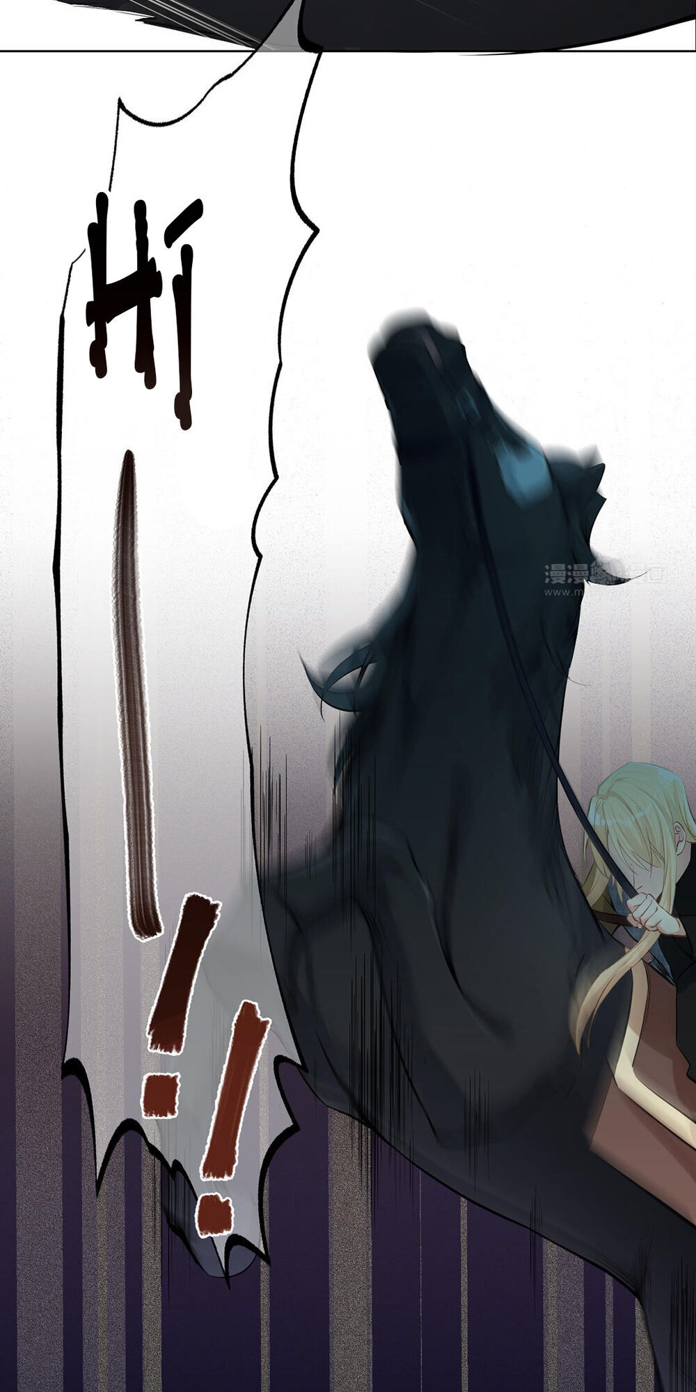 Đại Chiến Công Chúa Chap 37 - Next Chap 38