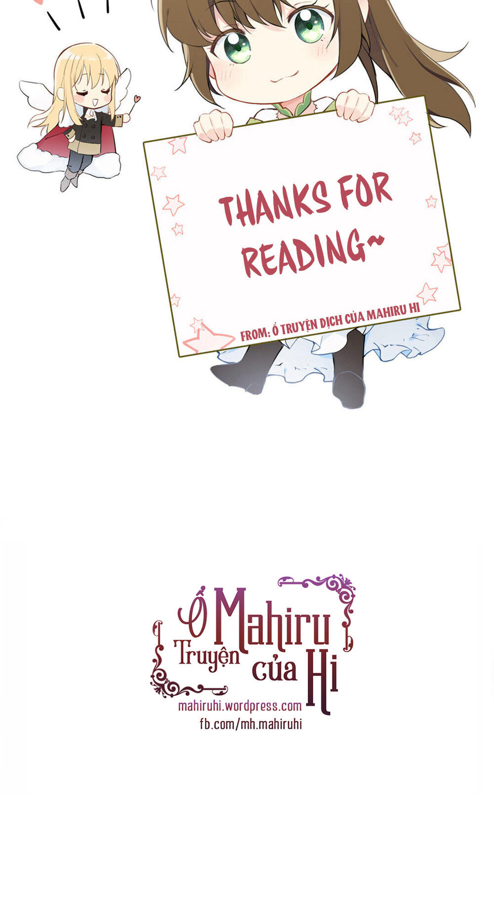 Đại Chiến Công Chúa Chap 37 - Next Chap 38