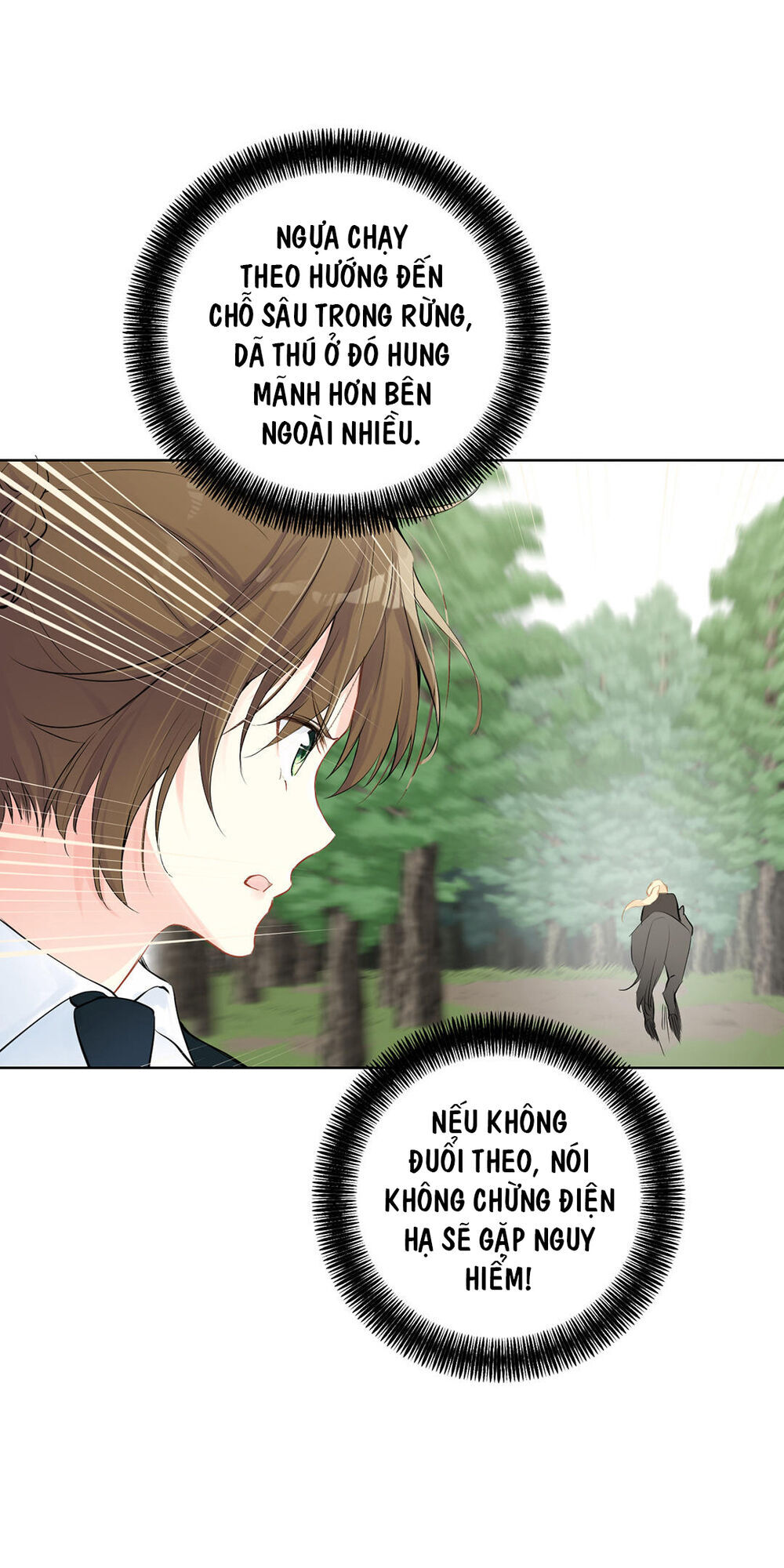 Đại Chiến Công Chúa Chap 37 - Next Chap 38