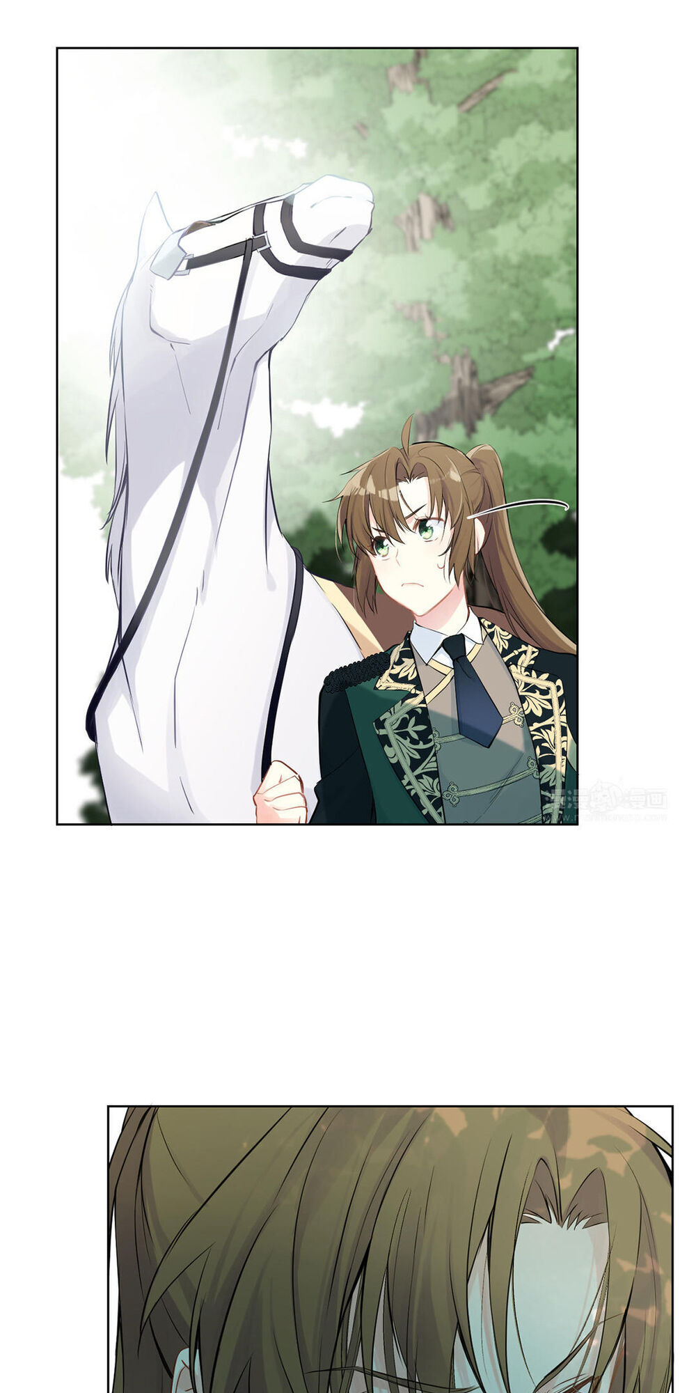 Đại Chiến Công Chúa Chap 37 - Next Chap 38