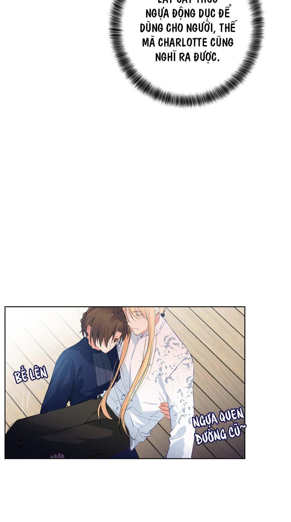 Đại Chiến Công Chúa Chap 38 - Next Chap 39