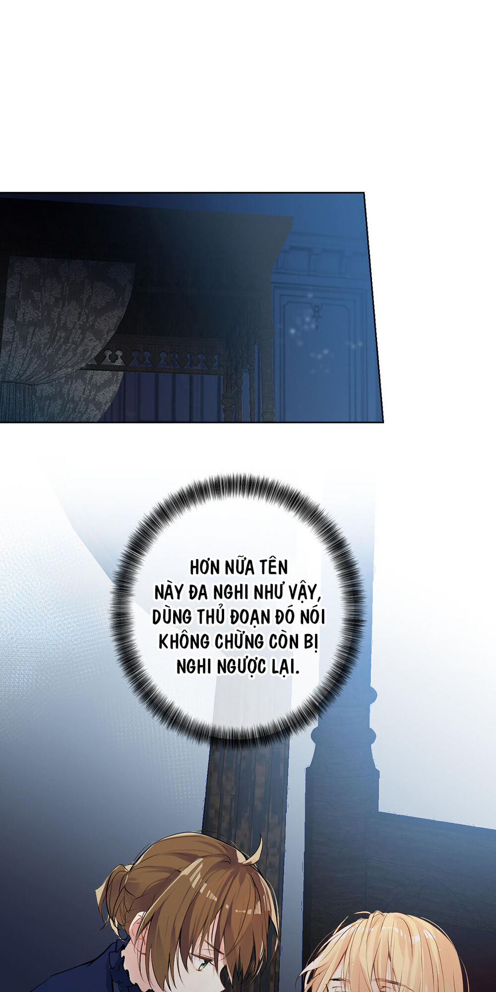 Đại Chiến Công Chúa Chap 38 - Next Chap 39
