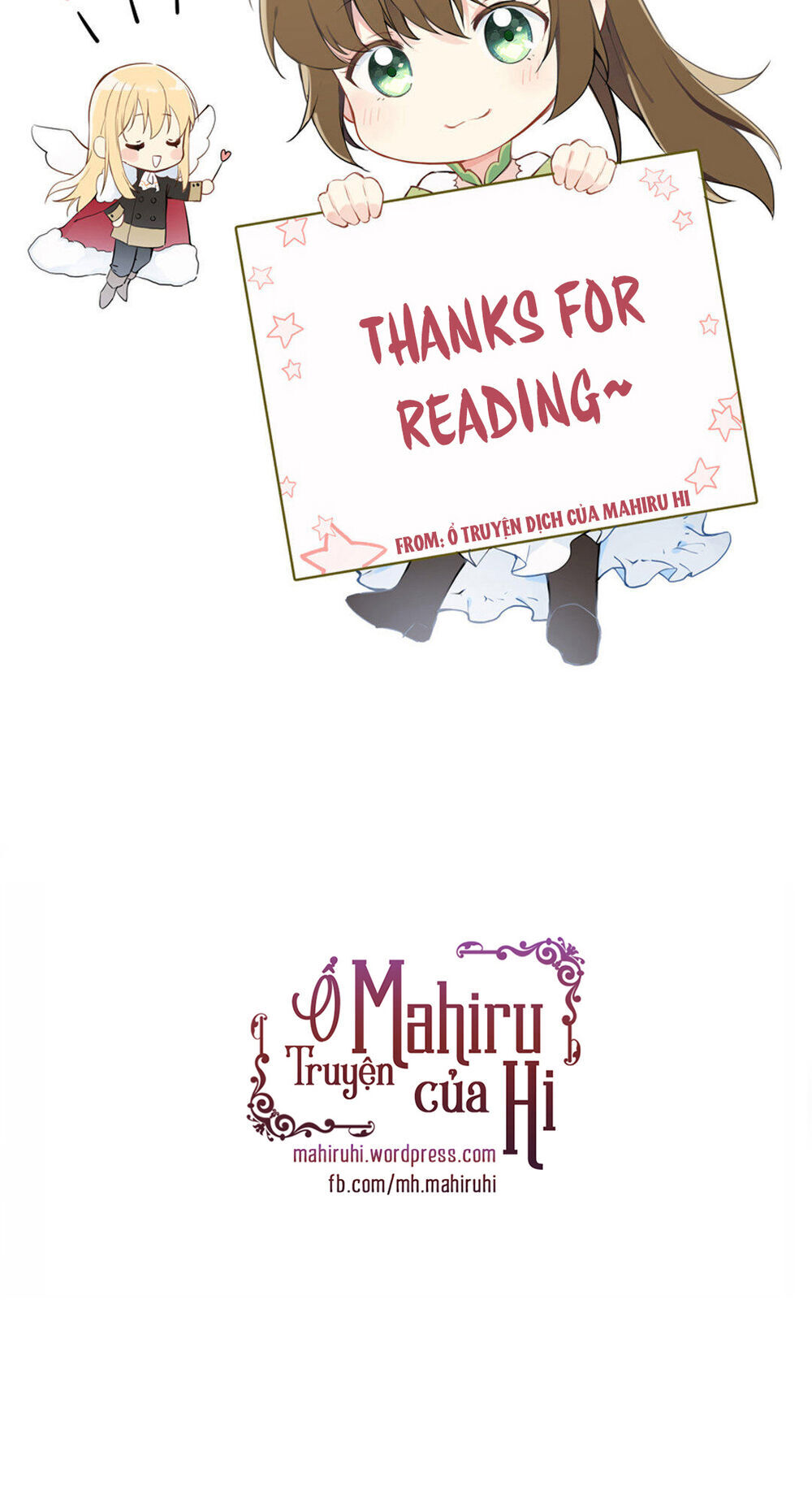 Đại Chiến Công Chúa Chap 38 - Next Chap 39