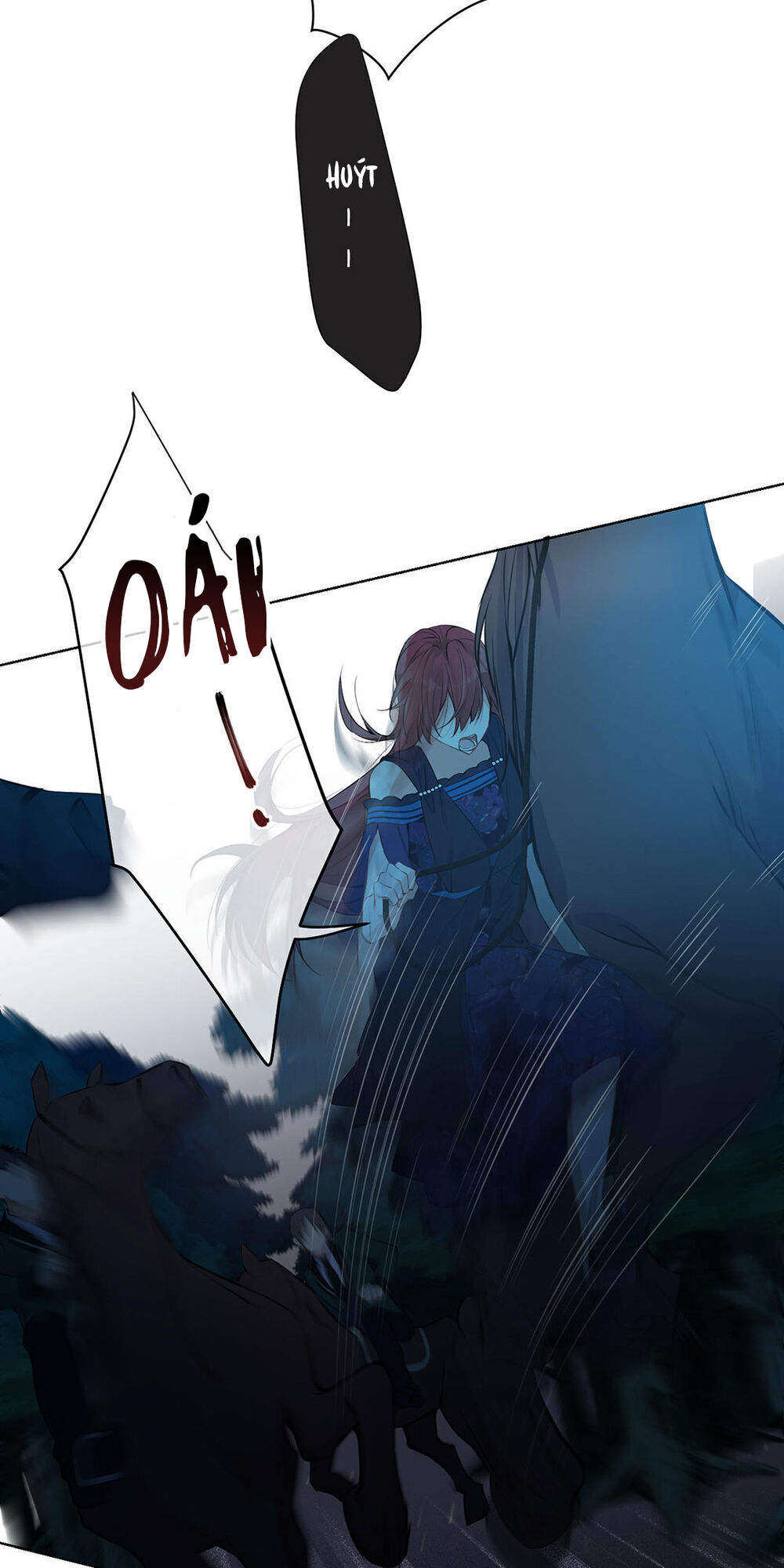 Đại Chiến Công Chúa Chap 38 - Next Chap 39