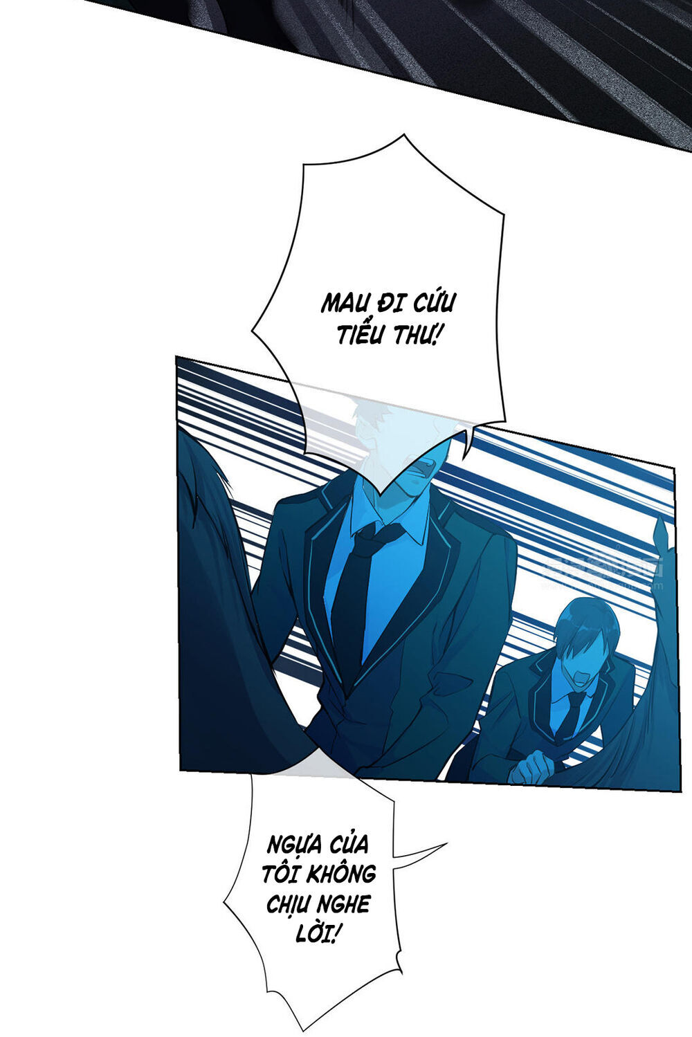 Đại Chiến Công Chúa Chap 38 - Next Chap 39