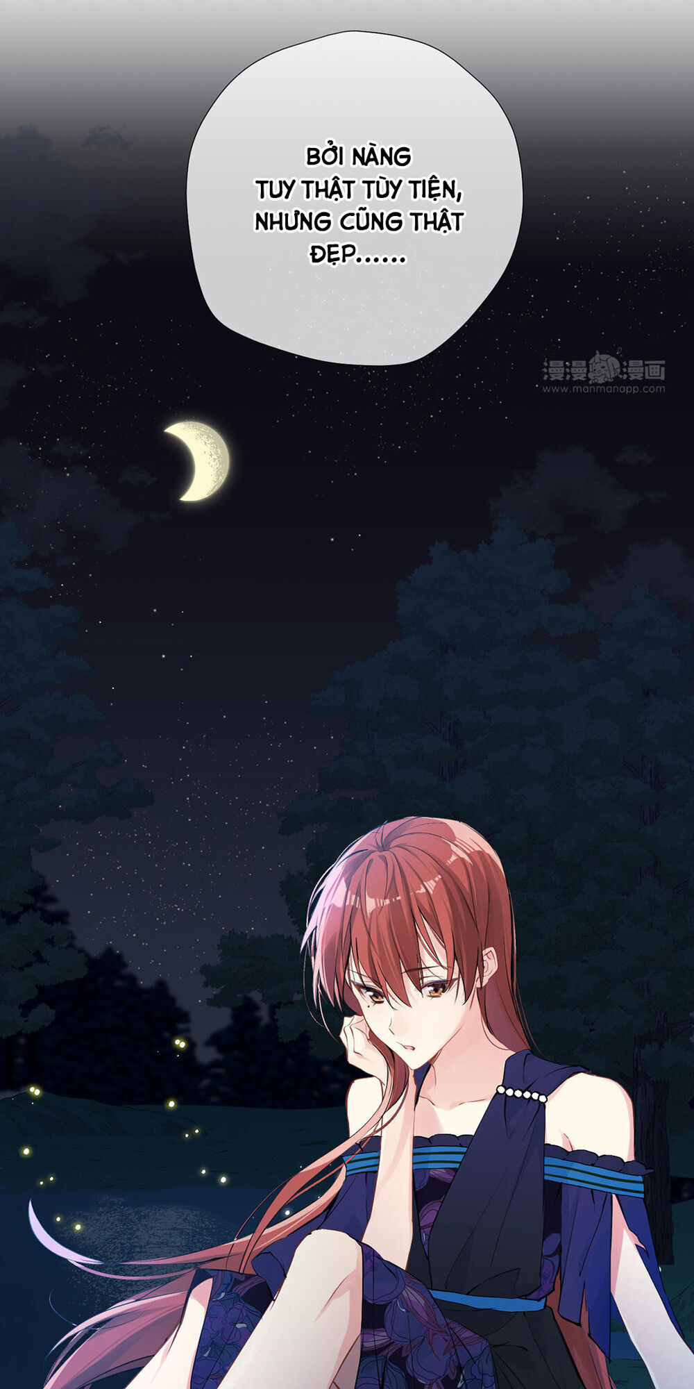 Đại Chiến Công Chúa Chap 39 - Next Chap 40