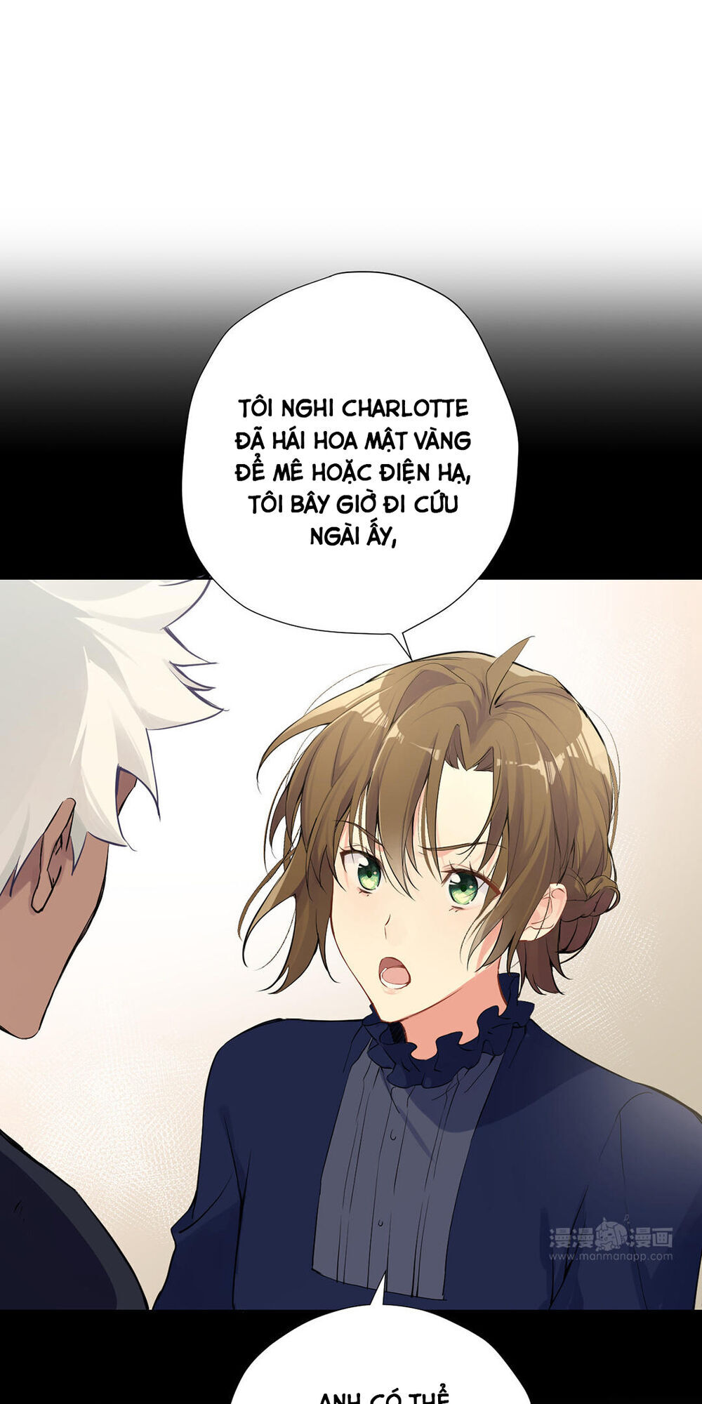 Đại Chiến Công Chúa Chap 39 - Next Chap 40