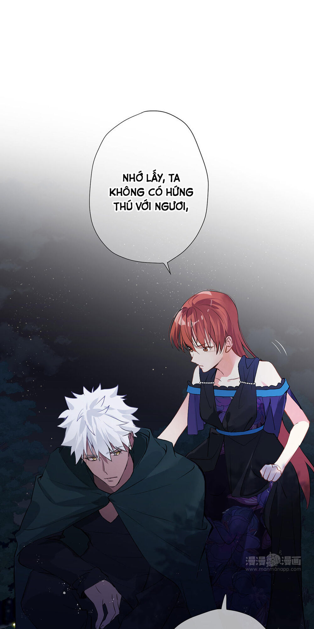 Đại Chiến Công Chúa Chap 39 - Next Chap 40