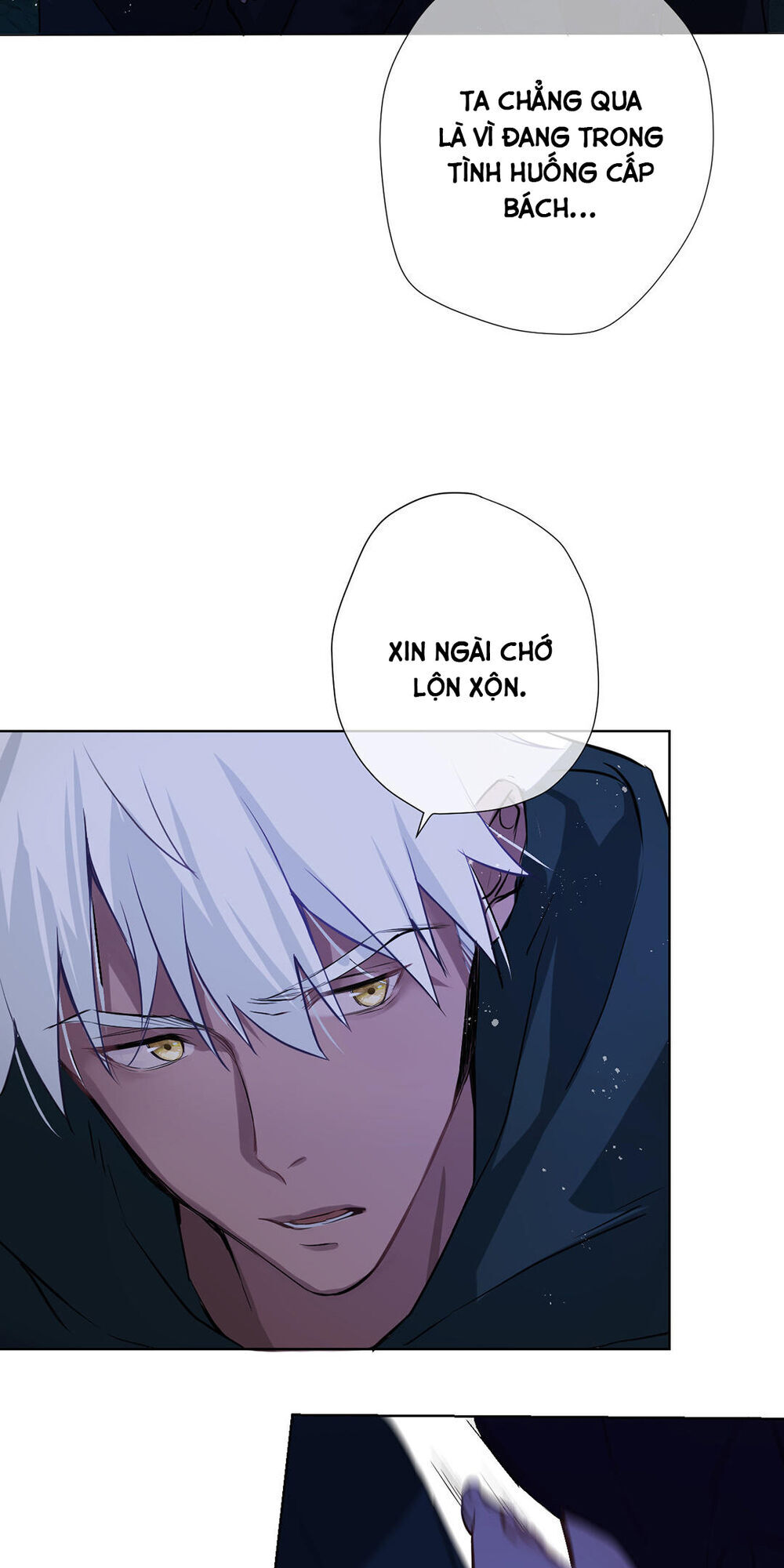 Đại Chiến Công Chúa Chap 39 - Next Chap 40